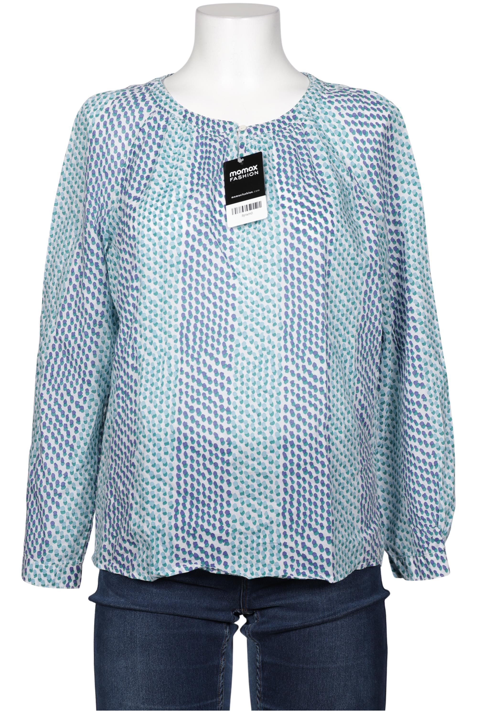 

Marc O Polo Damen Bluse, mehrfarbig, Gr. 40