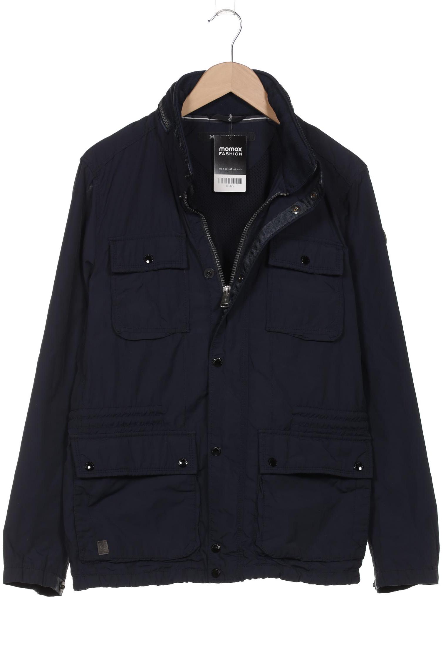 

Marc O Polo Herren Jacke, marineblau, Gr. 52