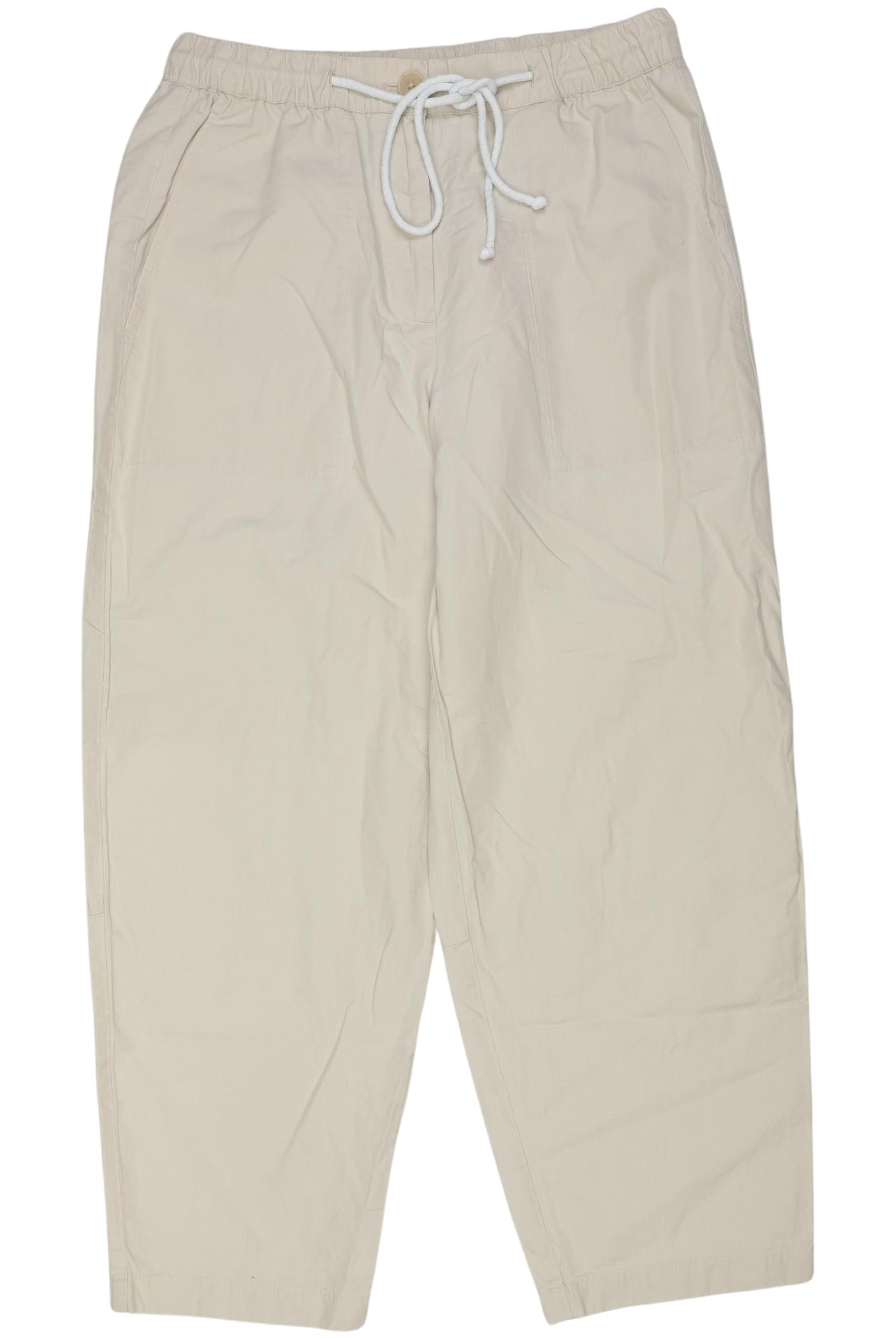 

Marc O Polo Damen Stoffhose, beige, Gr. 36
