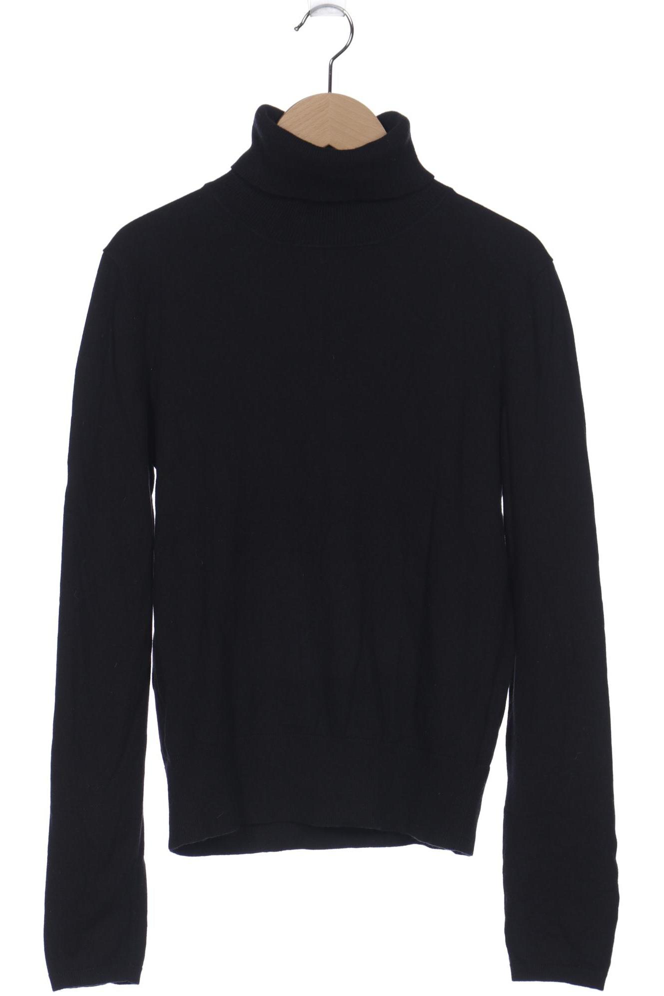 

Marc O Polo Damen Pullover, schwarz