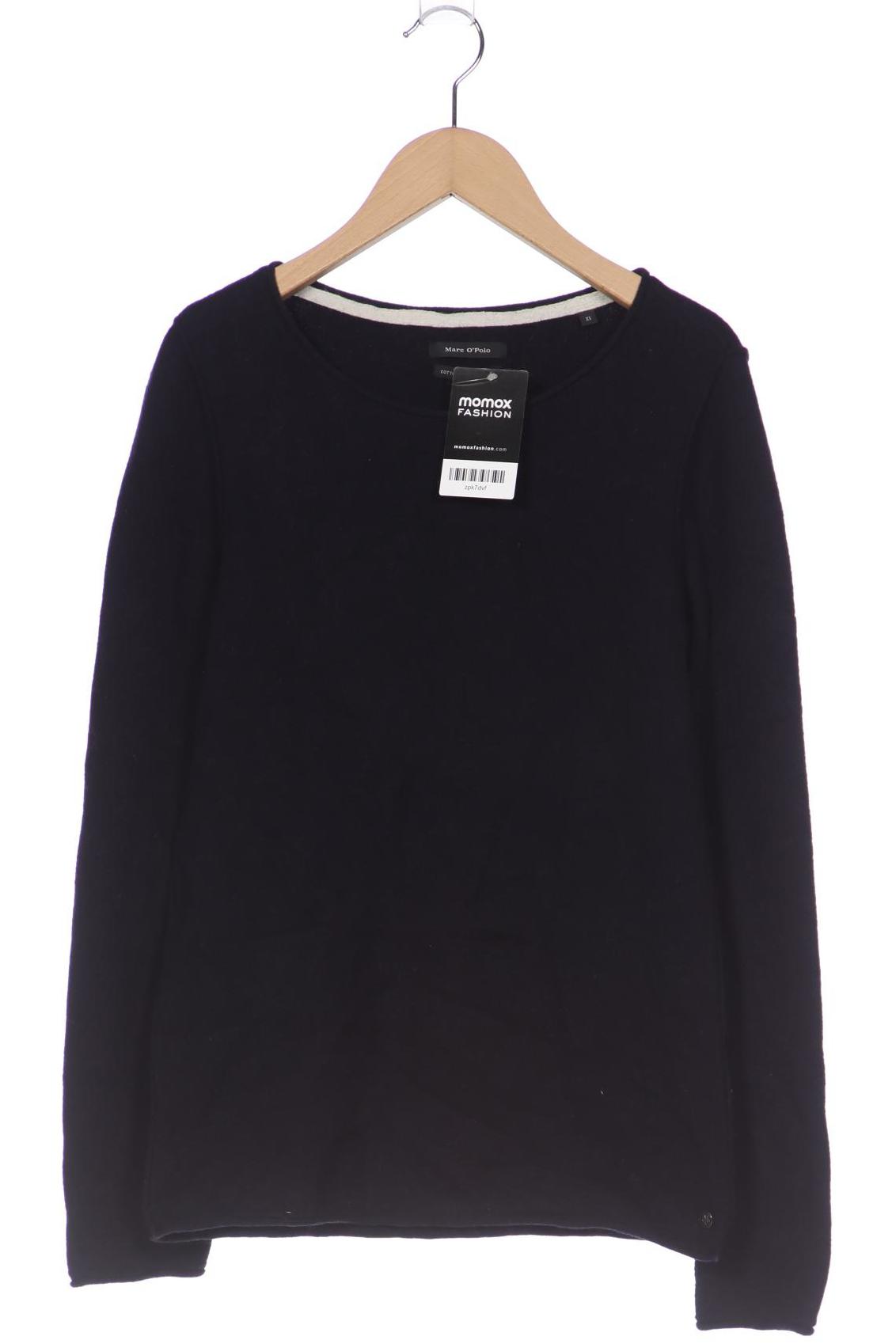 

Marc O Polo Damen Pullover, marineblau, Gr. 34