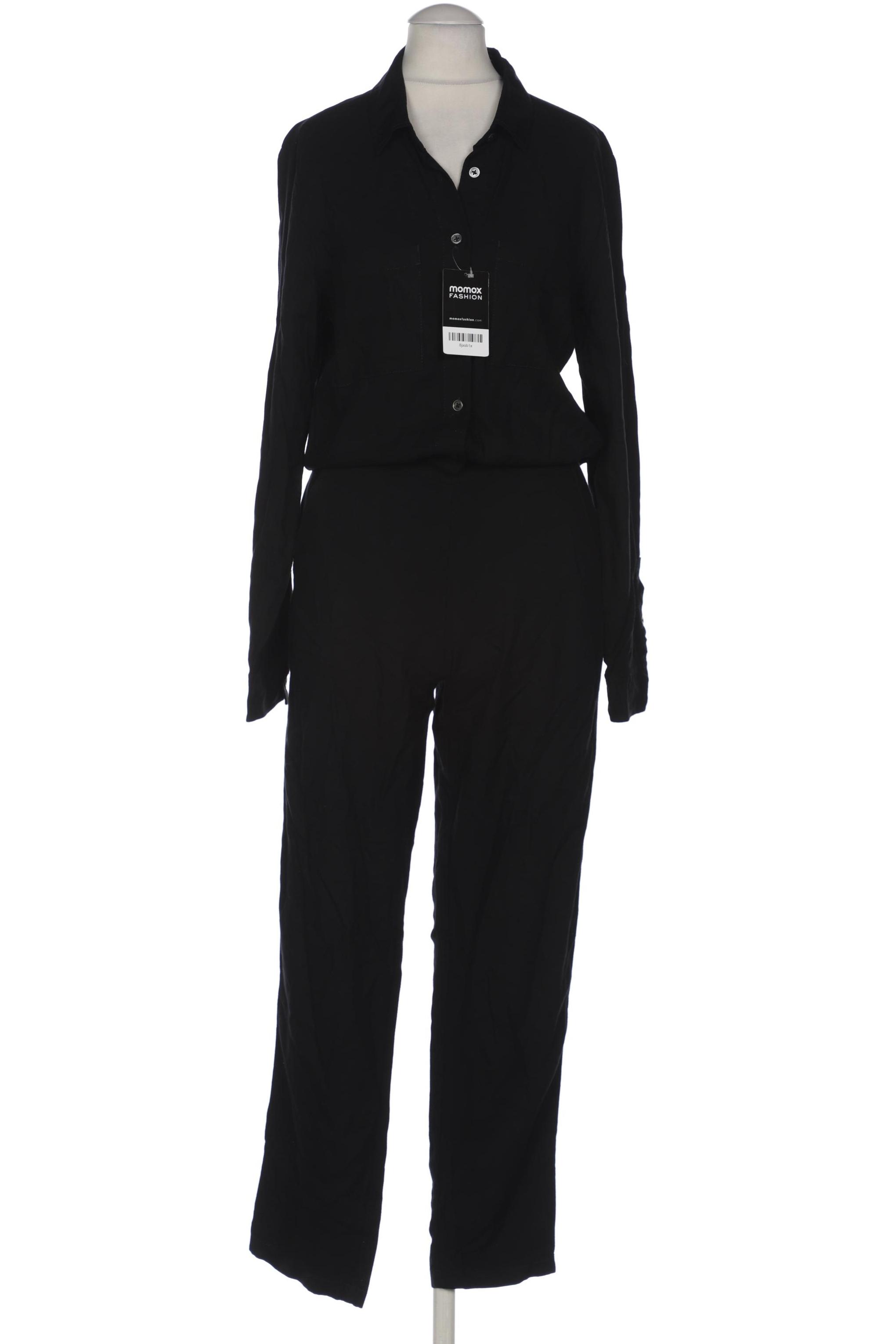 

Marc O Polo Damen Jumpsuit/Overall, schwarz, Gr. 34