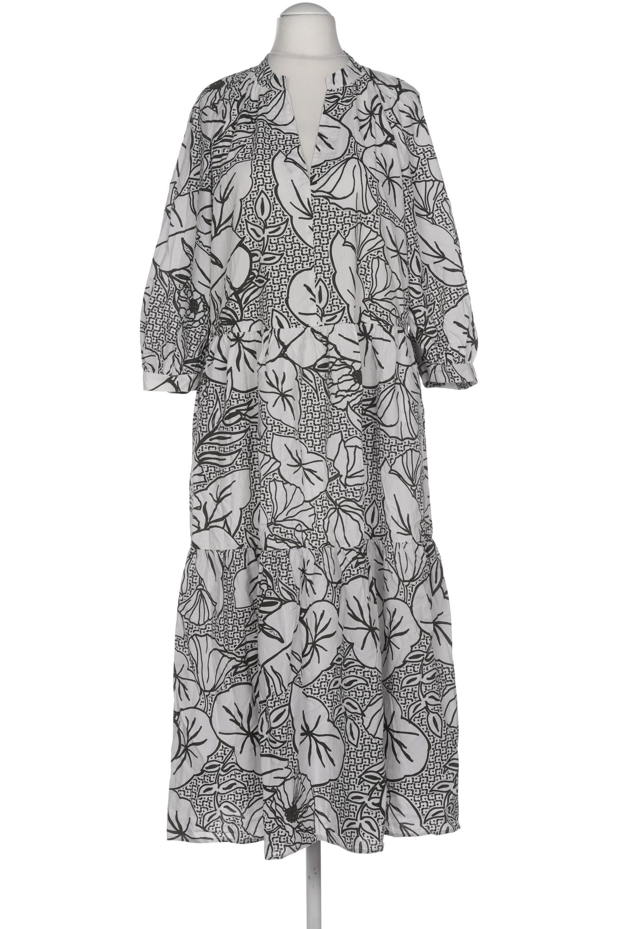 

Marc O Polo Damen Kleid, mehrfarbig, Gr. 36