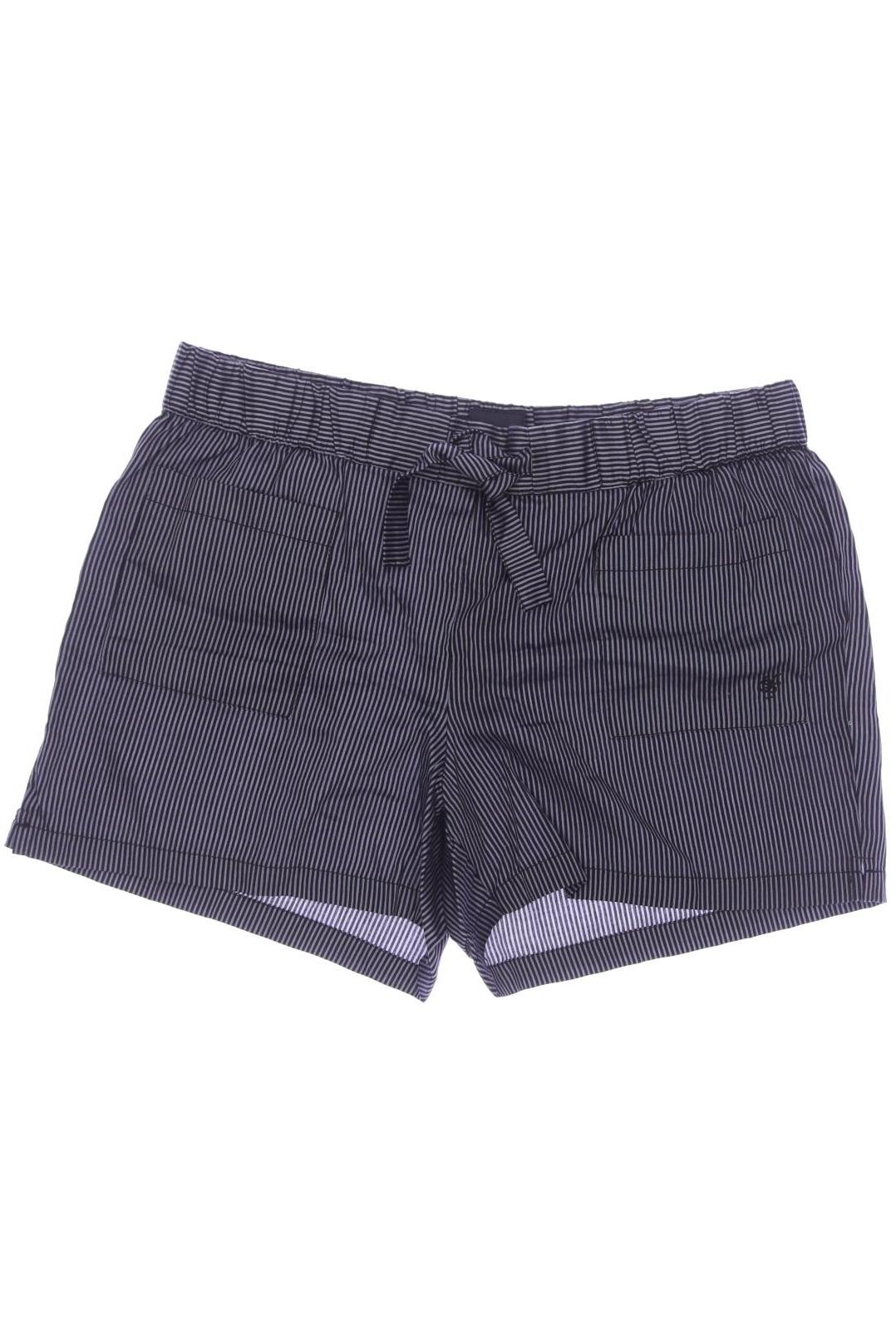 

Marc O Polo Damen Shorts, grau, Gr. 28