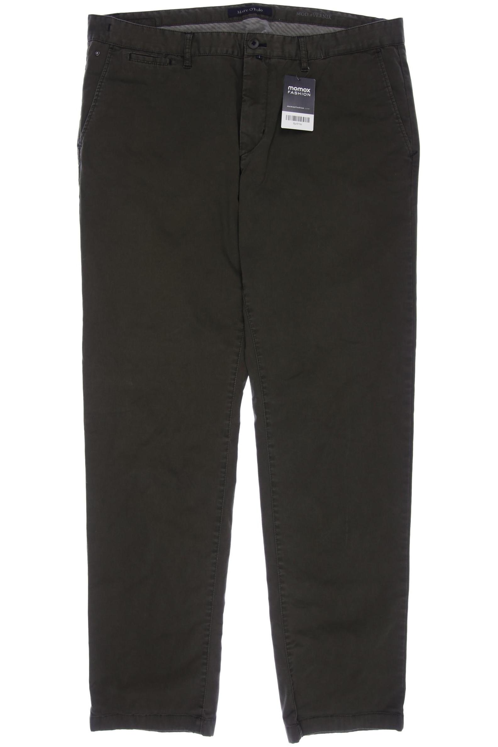 

Marc O Polo Herren Jeans, grün
