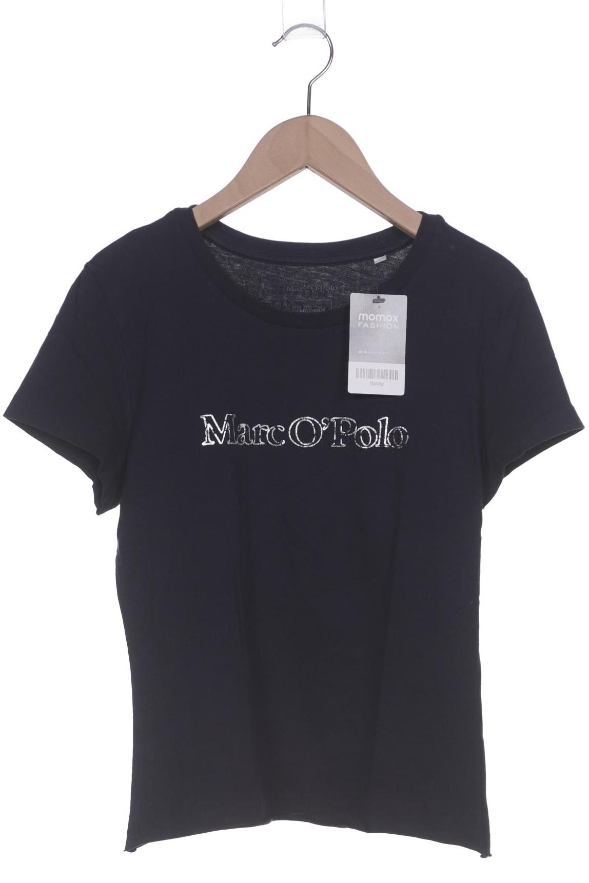 

Marc O Polo Damen T-Shirt, marineblau, Gr. 36