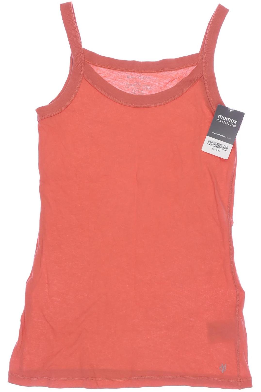

Marc O Polo Damen Top, rot, Gr. 42