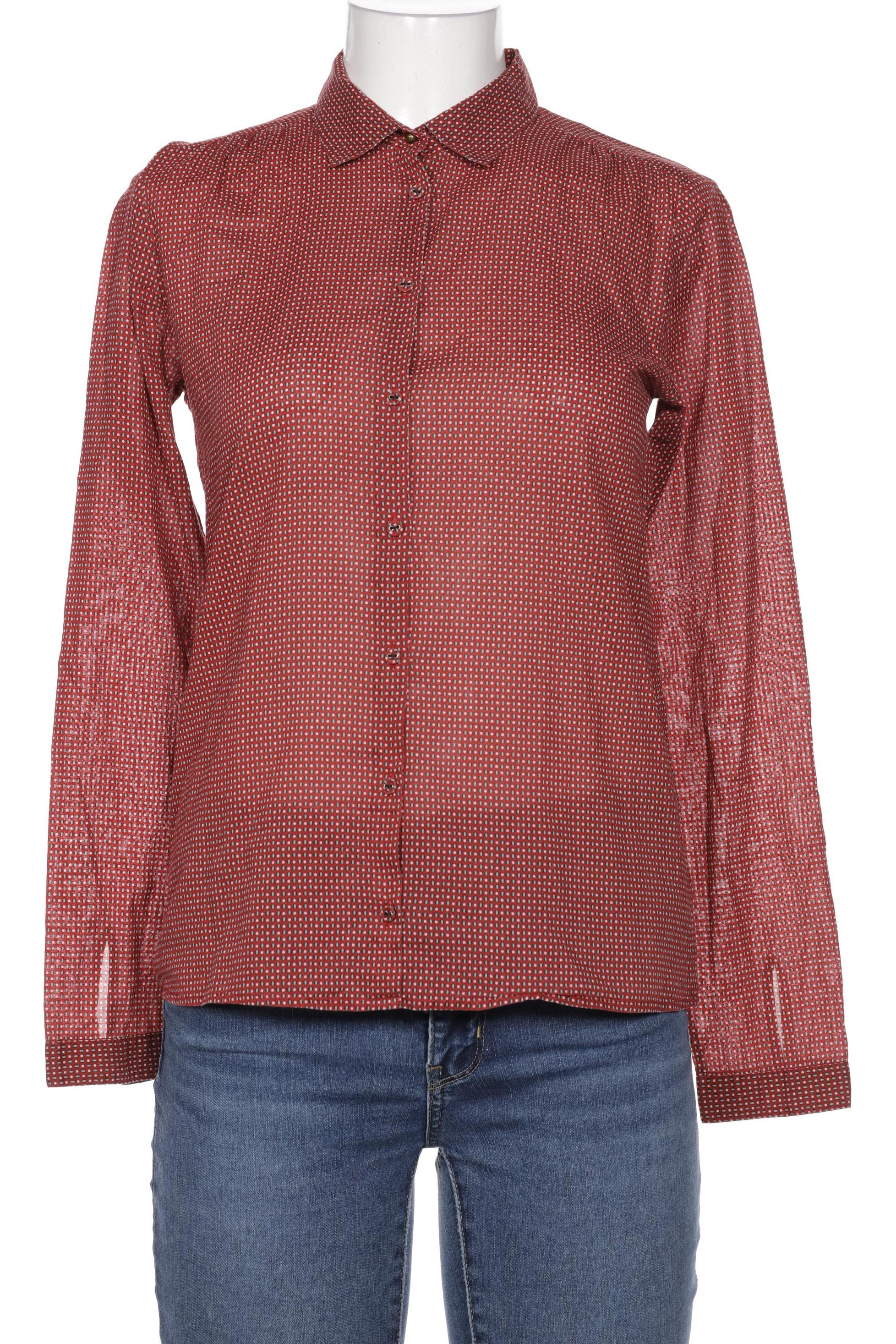 

Marc O Polo Damen Bluse, rot