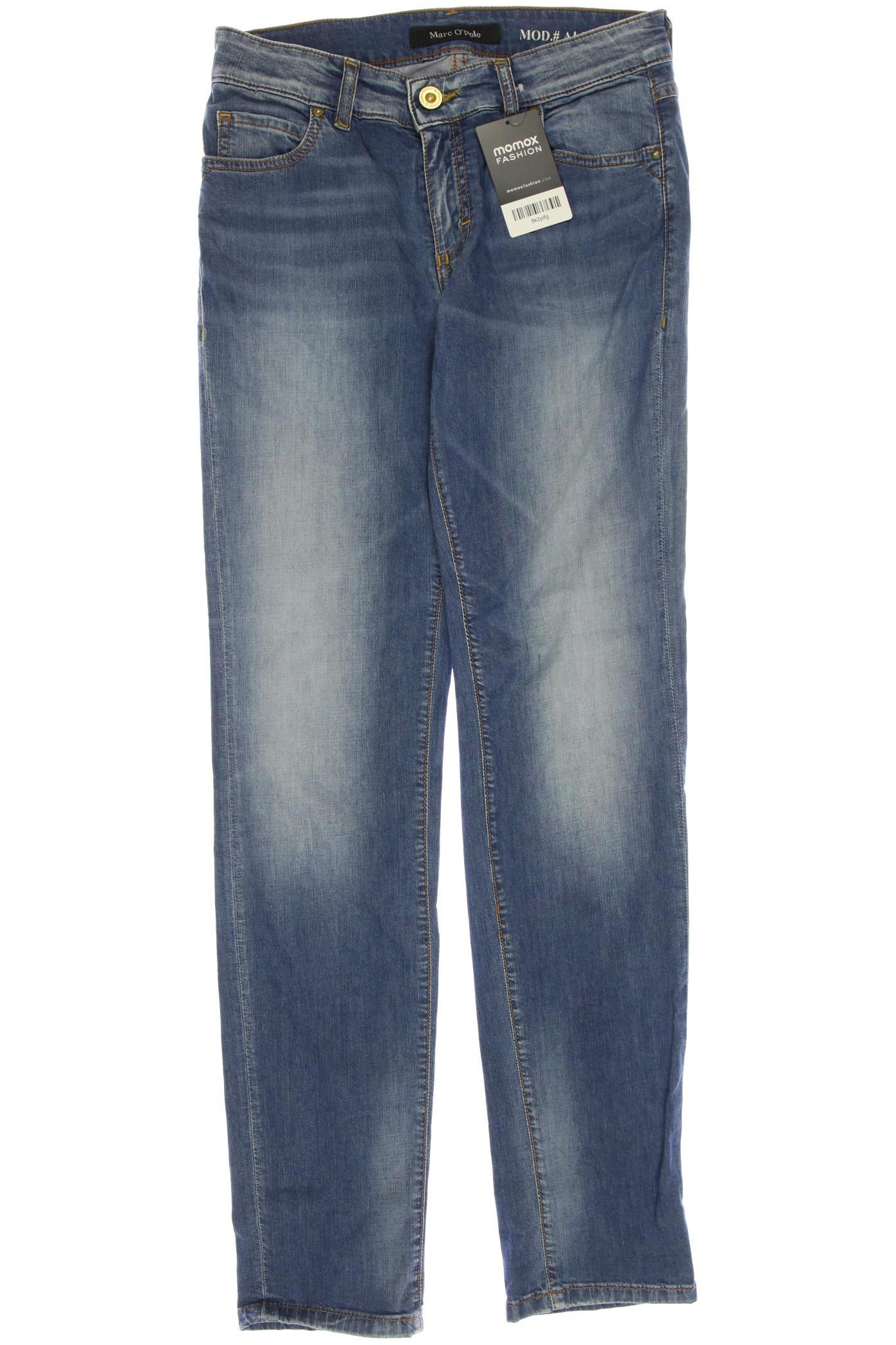

Marc O Polo Herren Jeans, blau