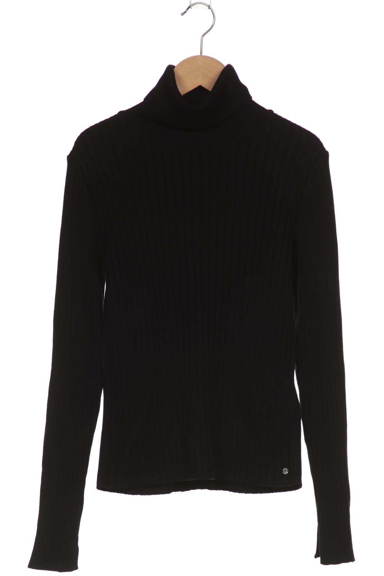 

Marc O Polo Damen Pullover, schwarz, Gr. 36