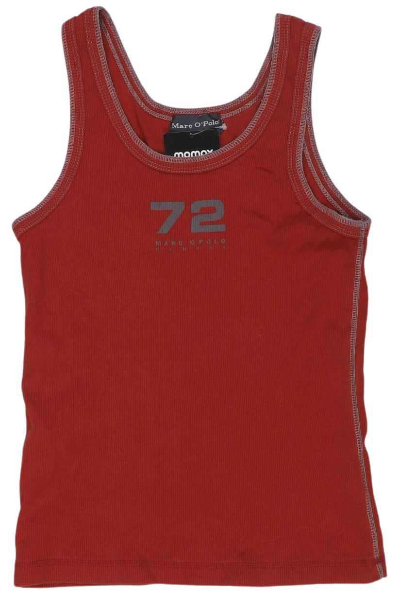 

Marc O Polo Damen Top, rot, Gr. 36