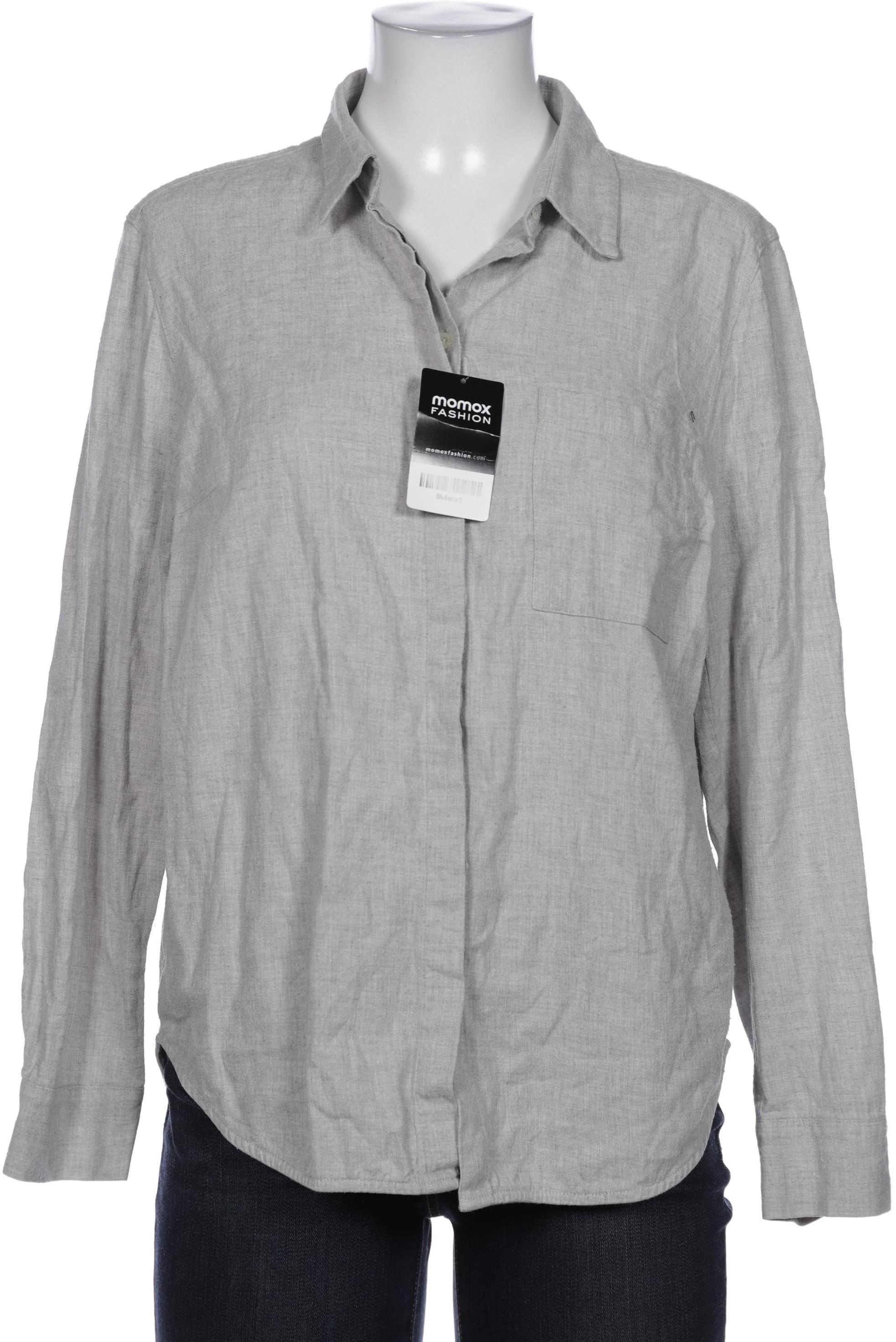 

Marc O Polo Damen Bluse, grau, Gr. 40