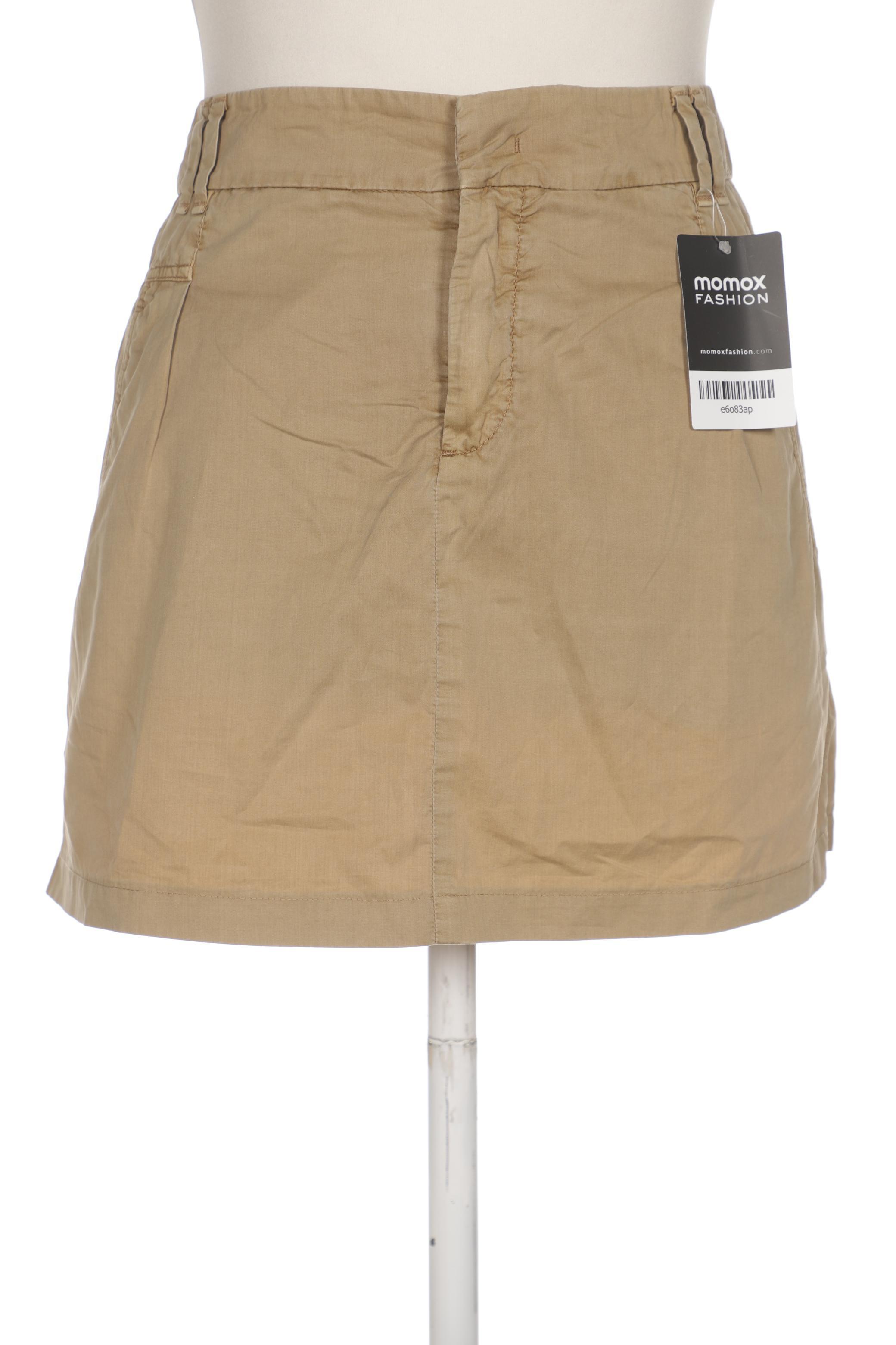 

Marc O Polo Damen Rock, beige