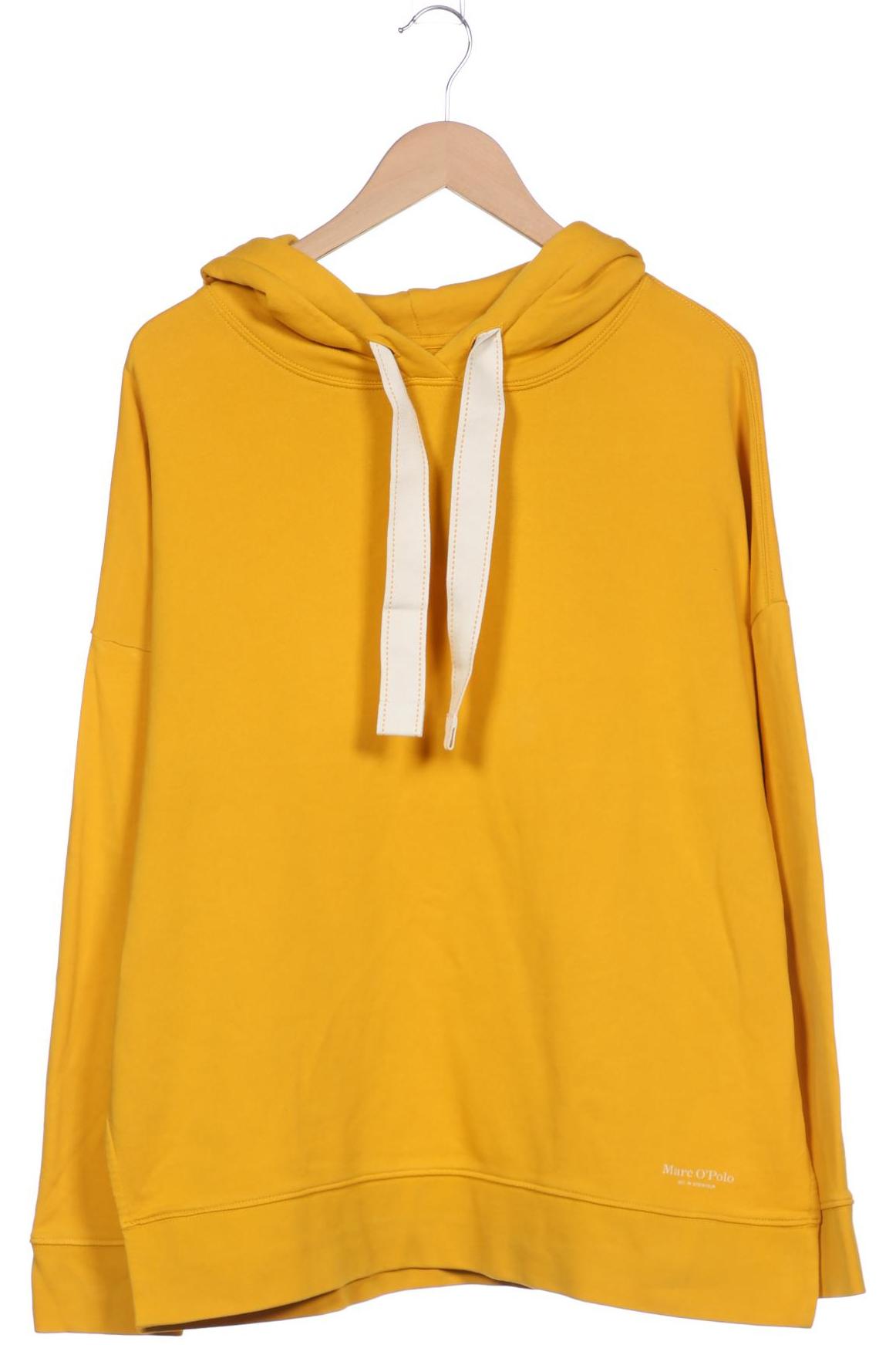 

Marc O Polo Damen Kapuzenpullover, orange