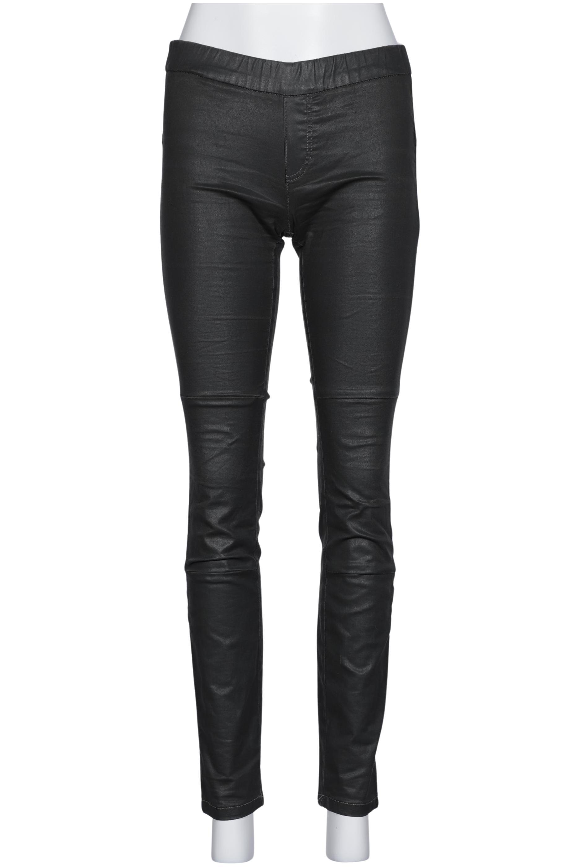 

Marc O Polo Damen Stoffhose, schwarz, Gr. 27