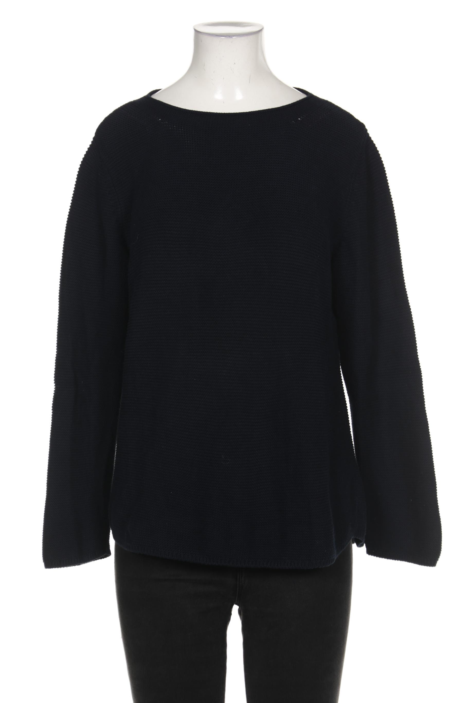 

Marc O Polo Damen Pullover, marineblau, Gr. 36