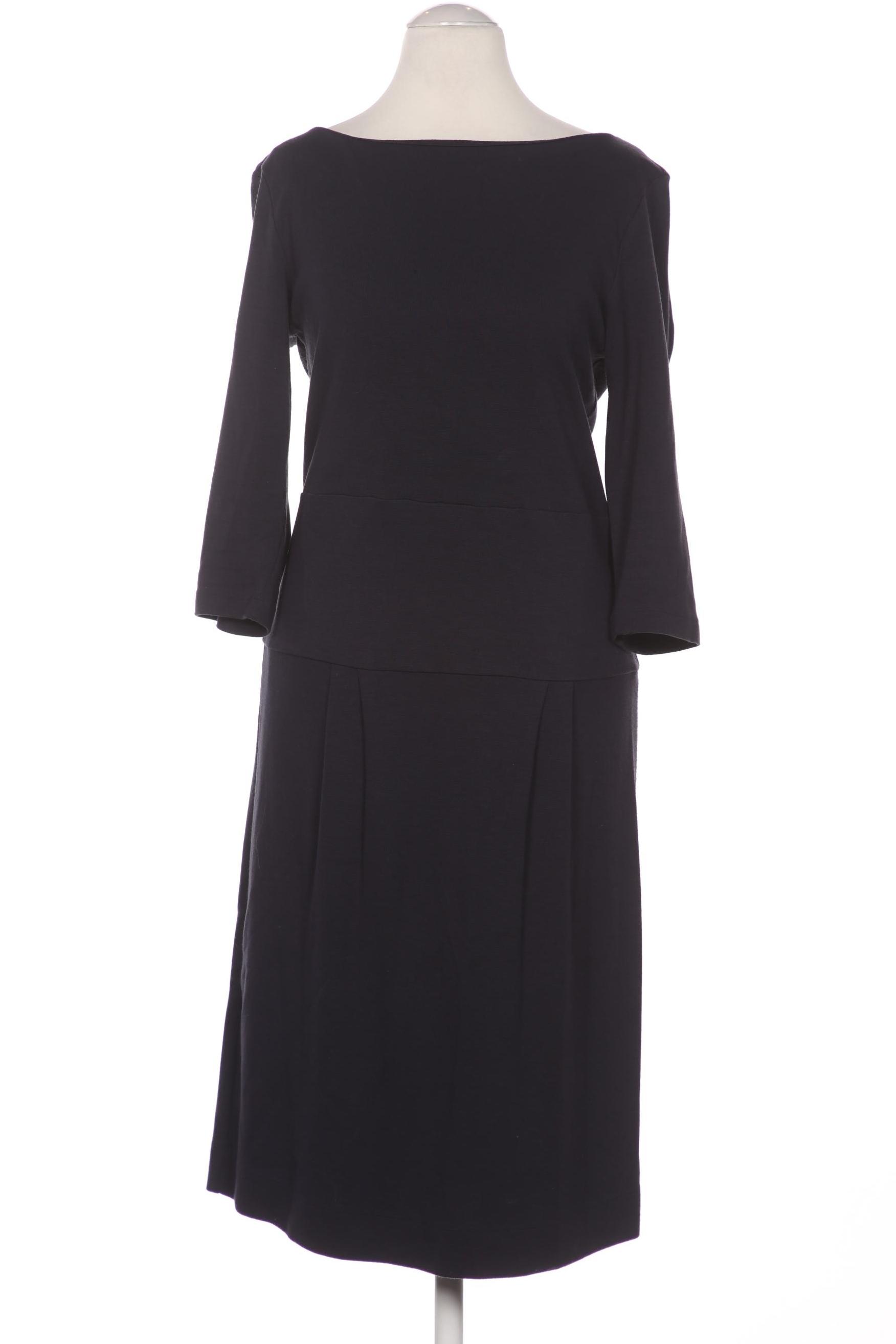 

Marc O Polo Damen Kleid, marineblau, Gr. 36