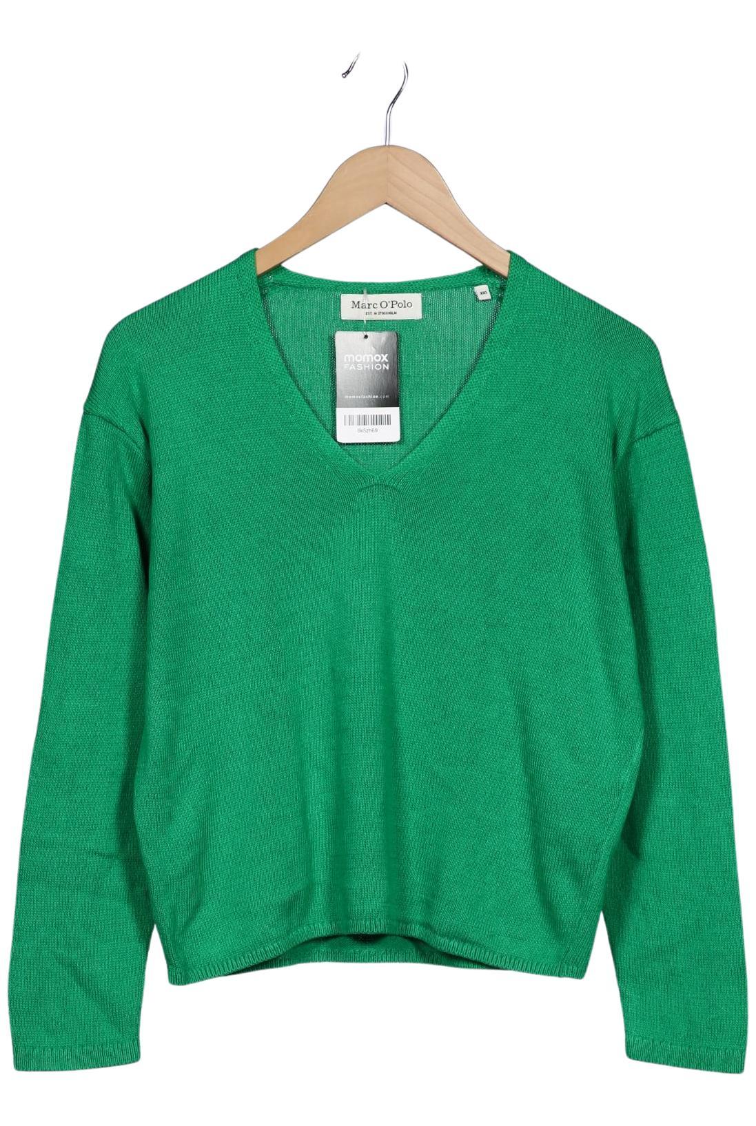 

Marc O Polo Damen Pullover, grün, Gr. 32