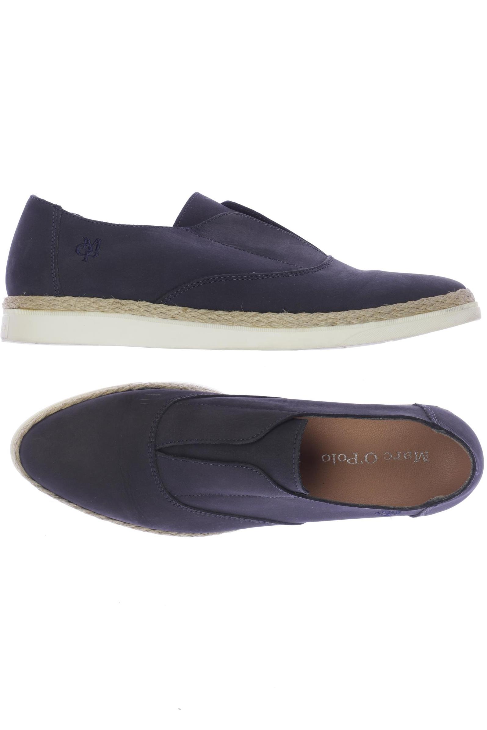 

Marc O Polo Damen Halbschuh, marineblau, Gr. 40