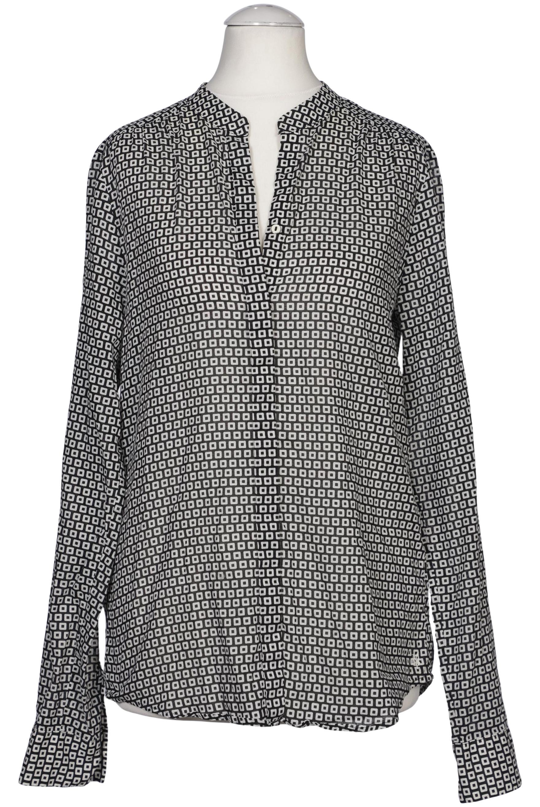 

Marc O Polo Damen Bluse, mehrfarbig, Gr. 36