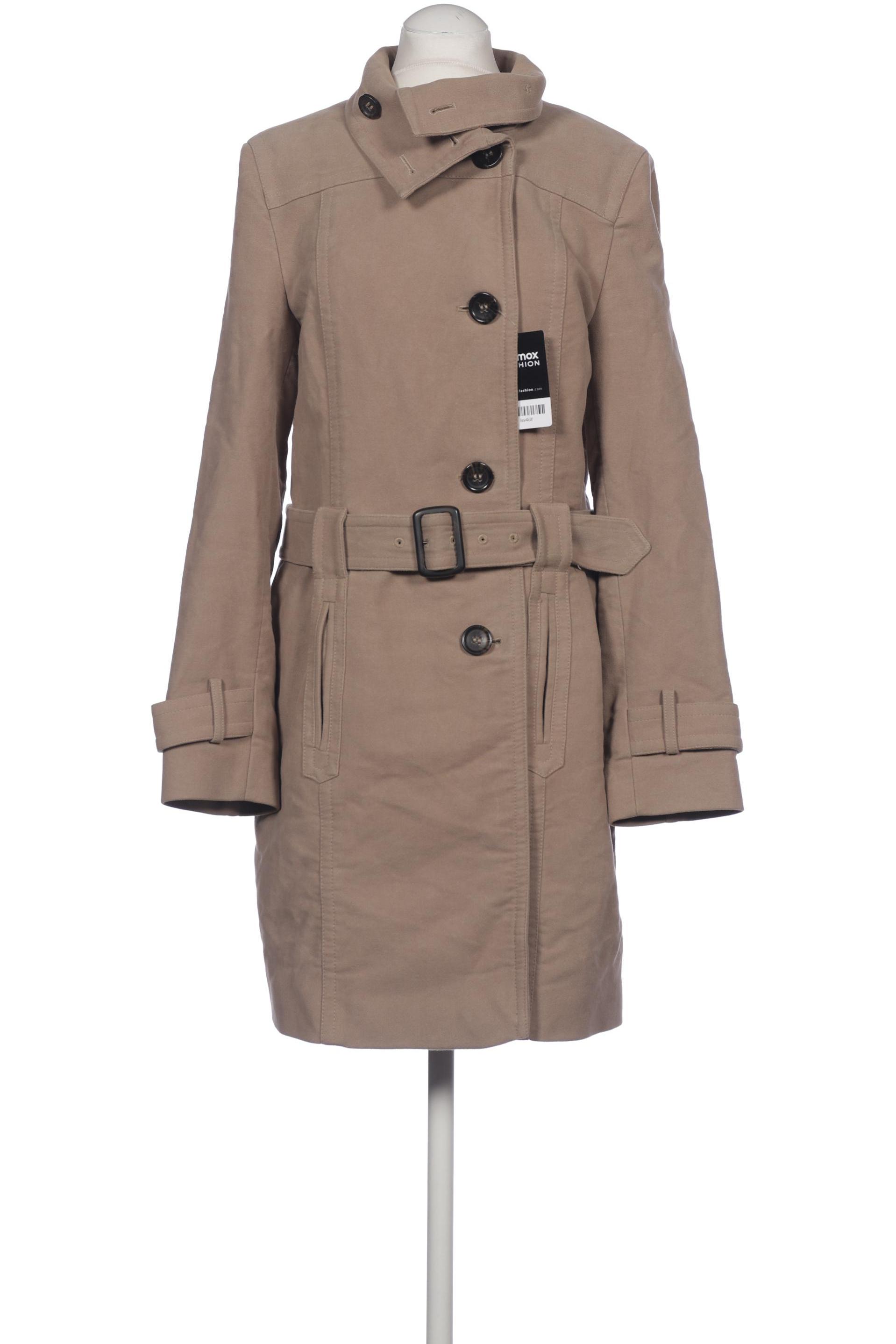

Marc O Polo Damen Mantel, beige, Gr. 38