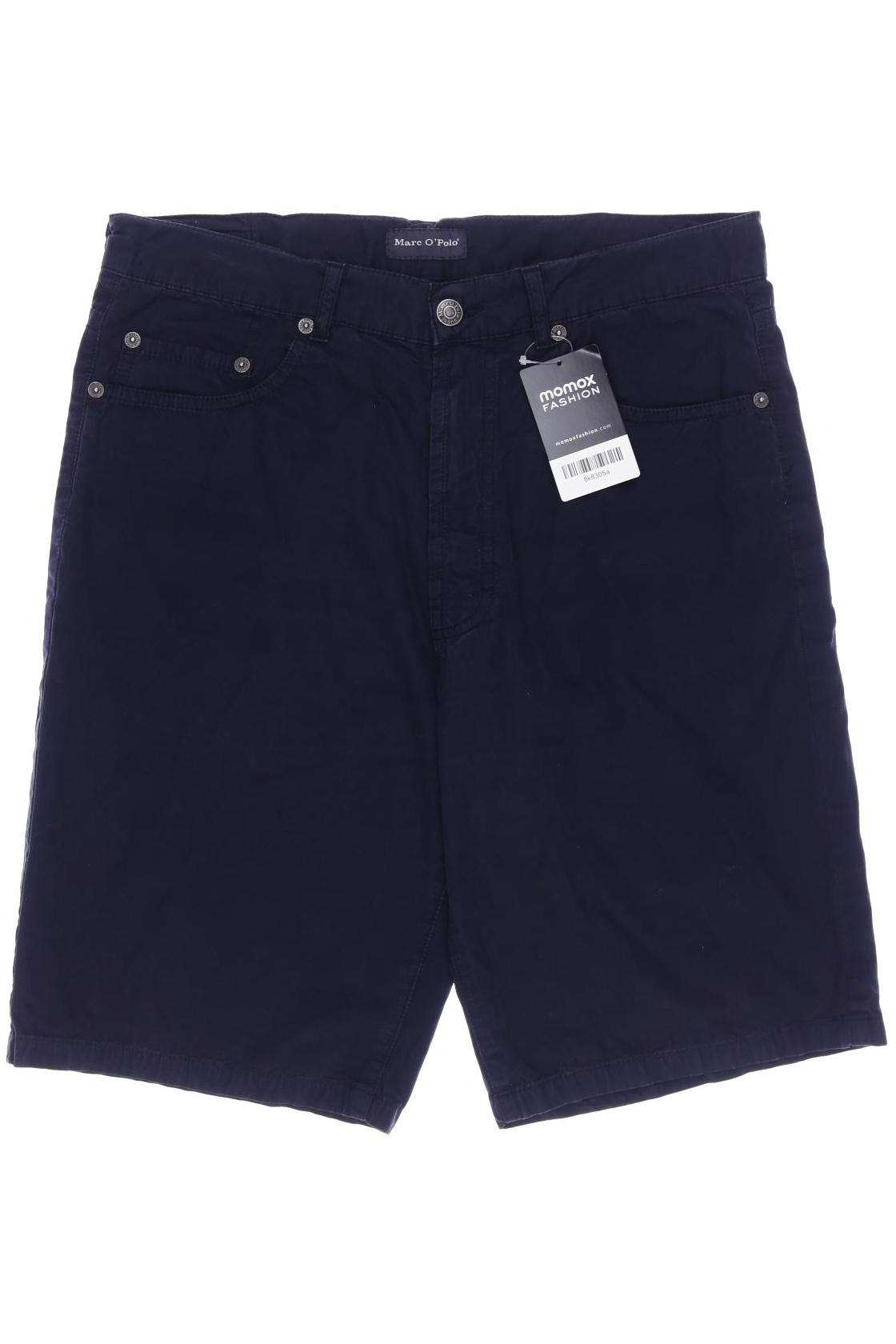 

Marc O Polo Damen Shorts, grau