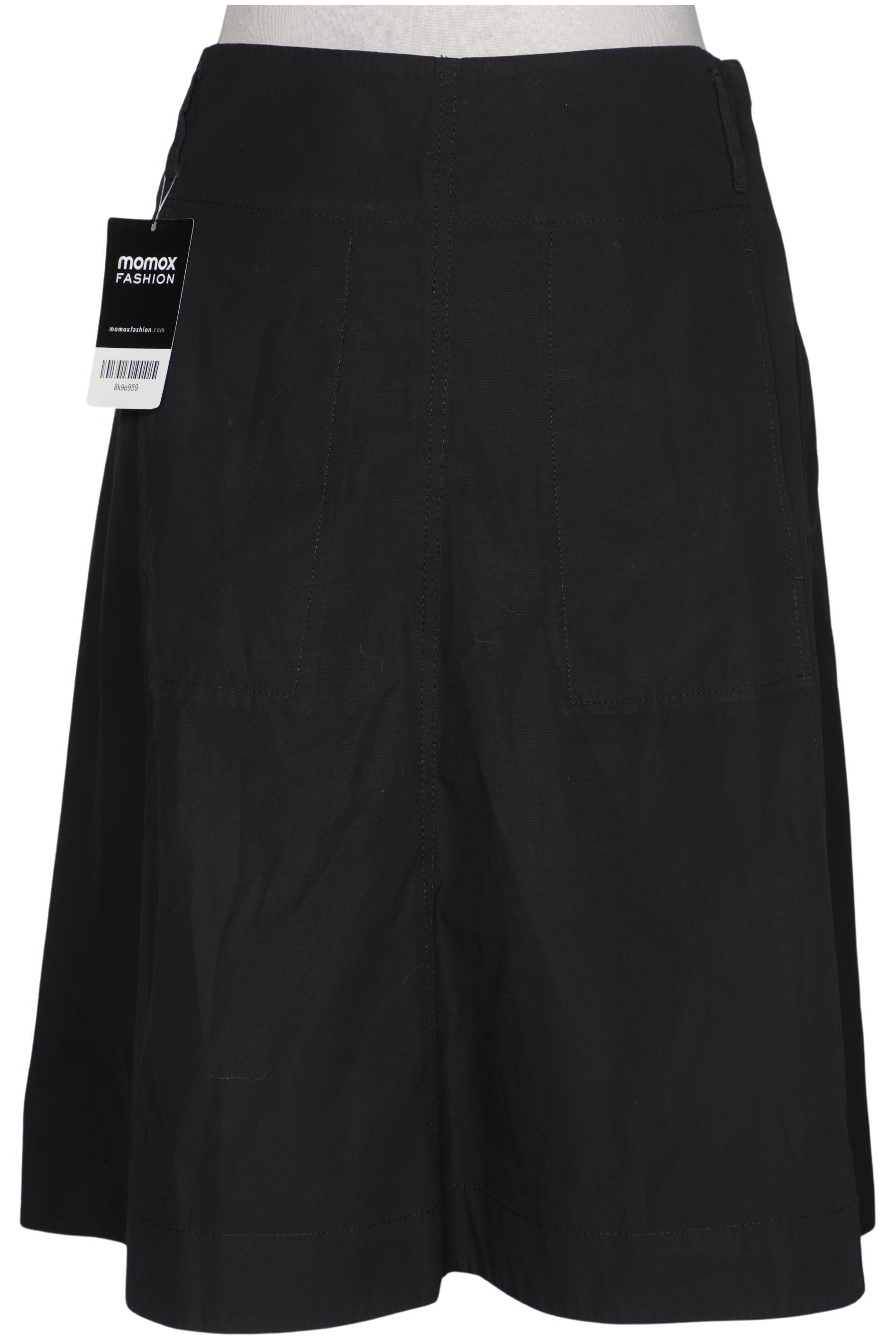 

Marc O Polo Damen Rock, marineblau, Gr. 32