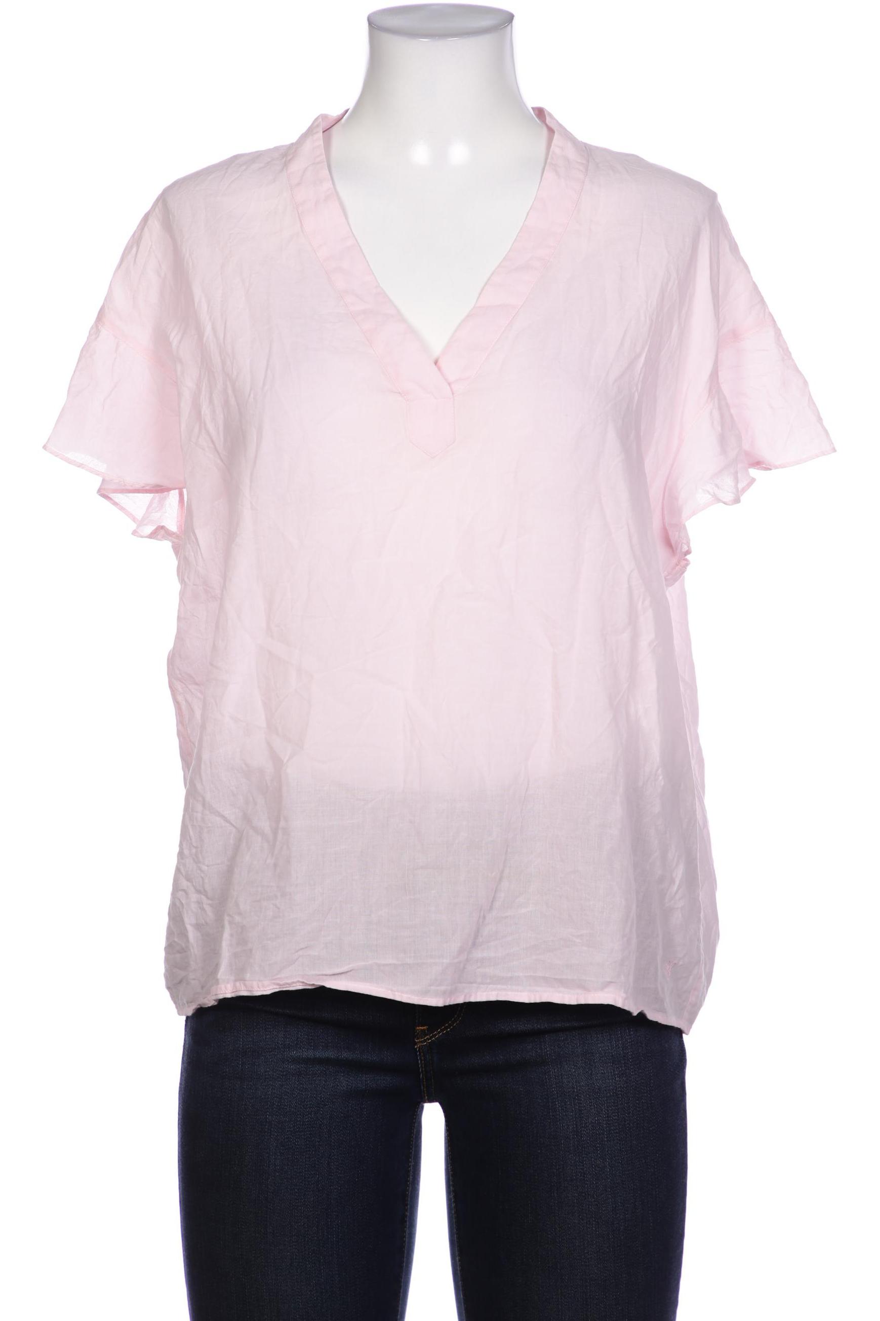 

Marc O Polo Damen Bluse, pink, Gr. 40