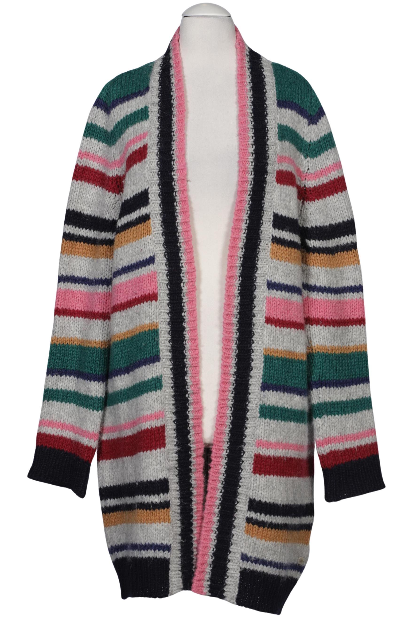 

Marc O Polo Damen Strickjacke, mehrfarbig, Gr. 34