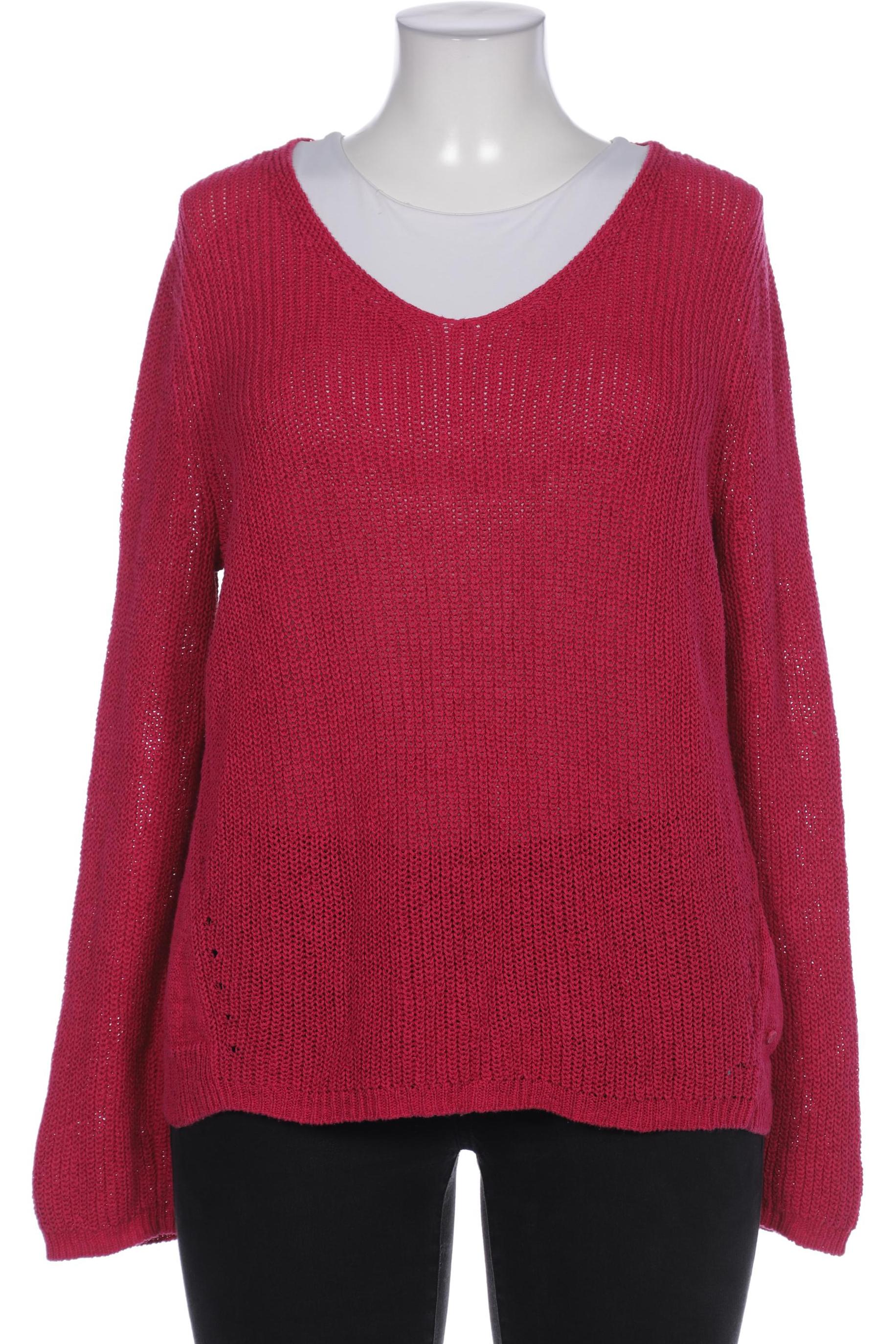 

Marc O Polo Damen Pullover, pink, Gr. 44