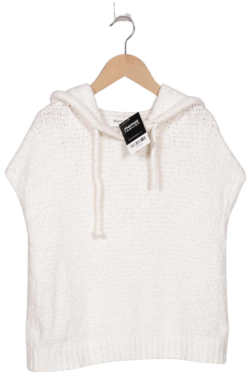 

Marc O Polo Damen Pullover, cremeweiß, Gr. 32