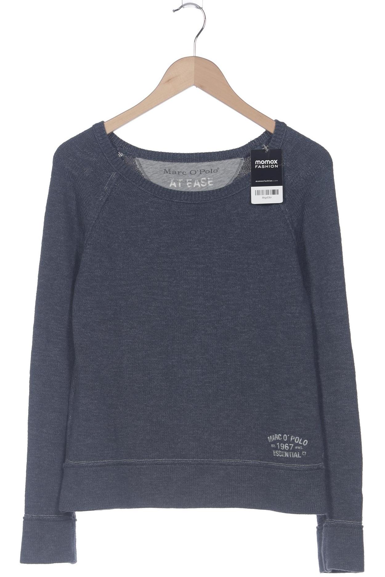 

Marc O Polo Damen Pullover, marineblau, Gr. 38