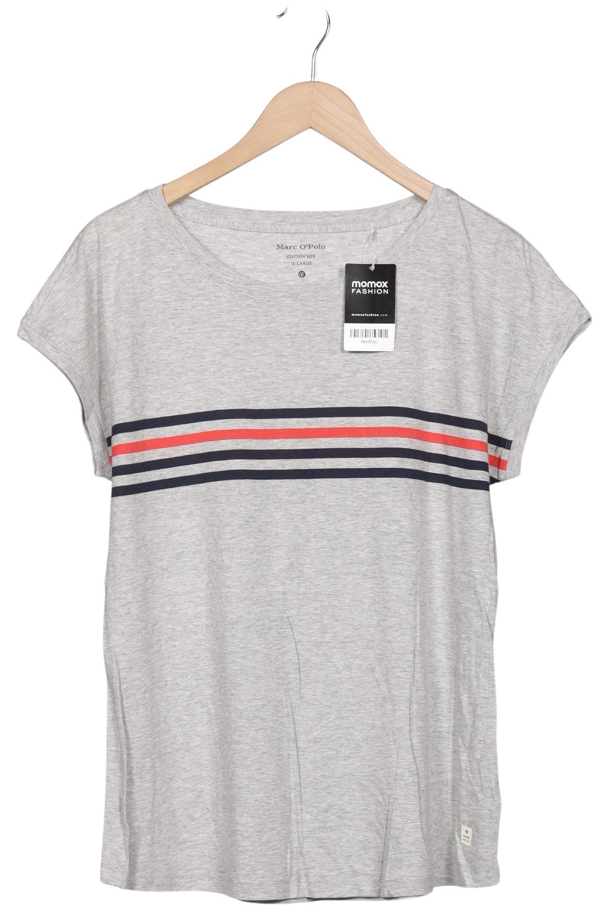 

Marc O Polo Damen T-Shirt, mehrfarbig, Gr. 42