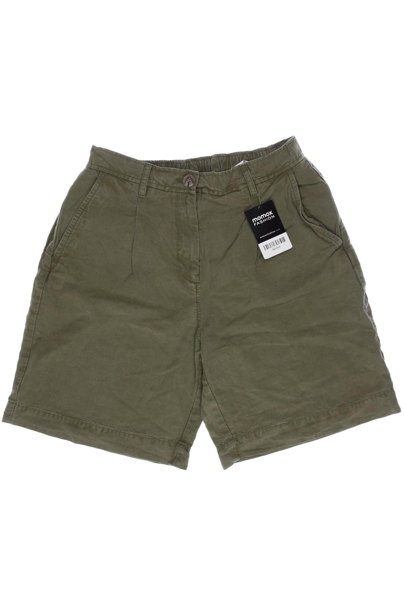 

Marc O Polo Damen Shorts, grün