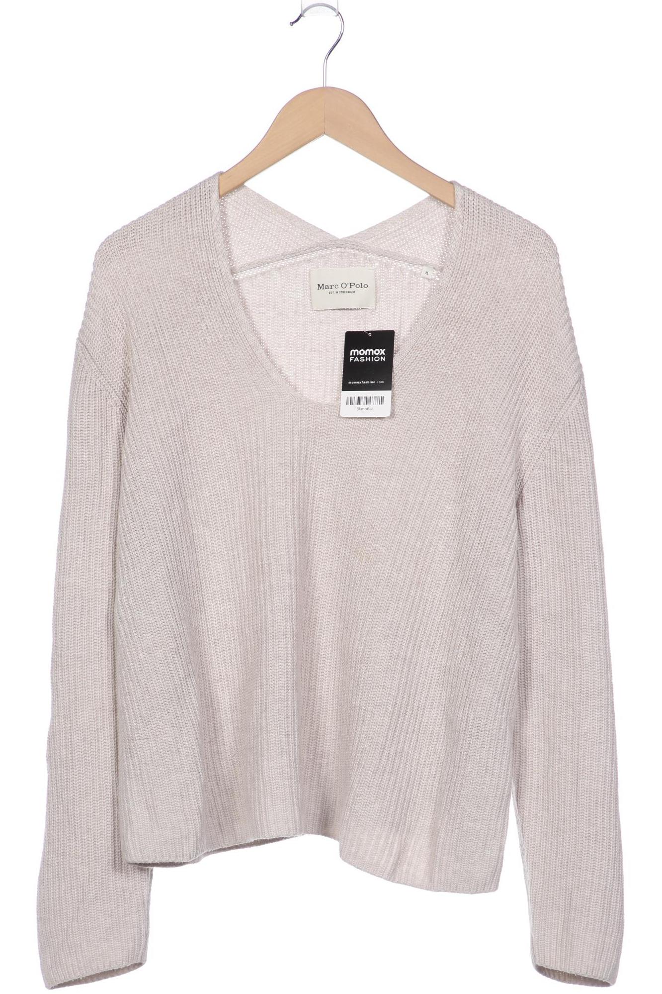 

Marc O Polo Damen Pullover, beige