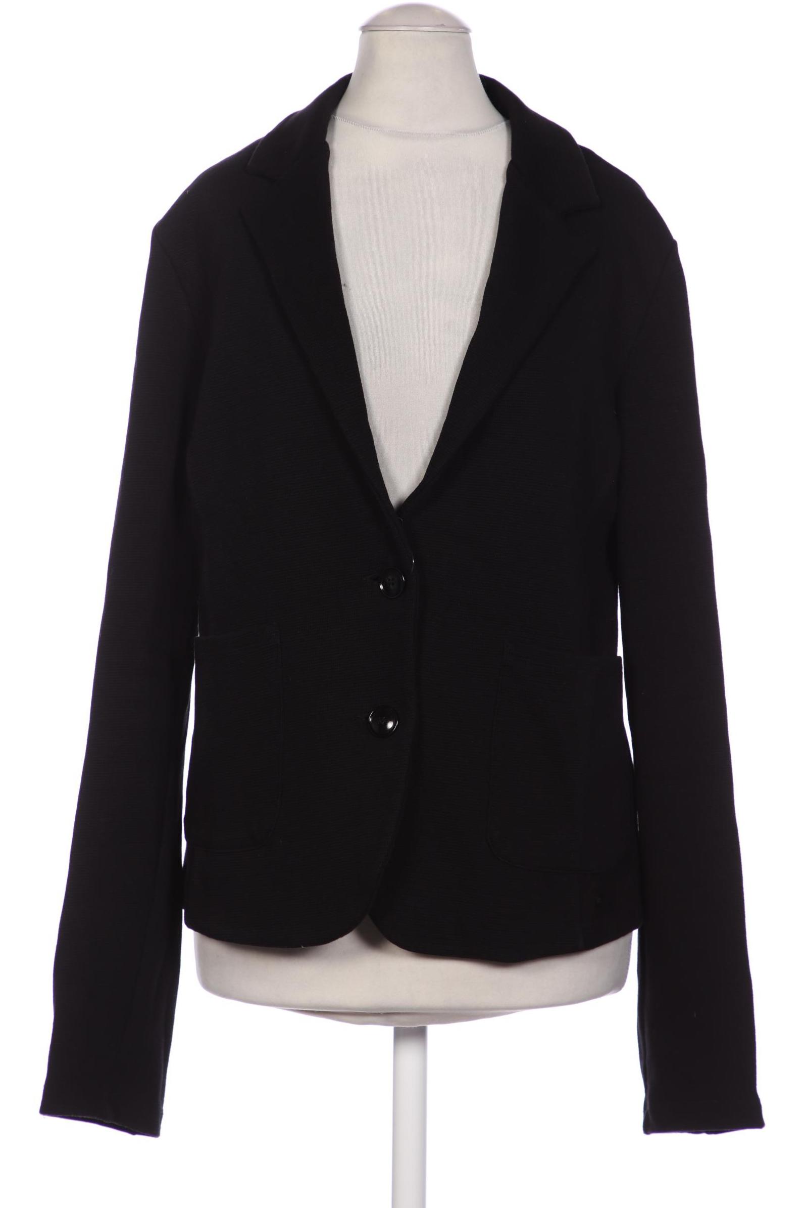 

Marc O Polo Damen Blazer, schwarz, Gr. 40