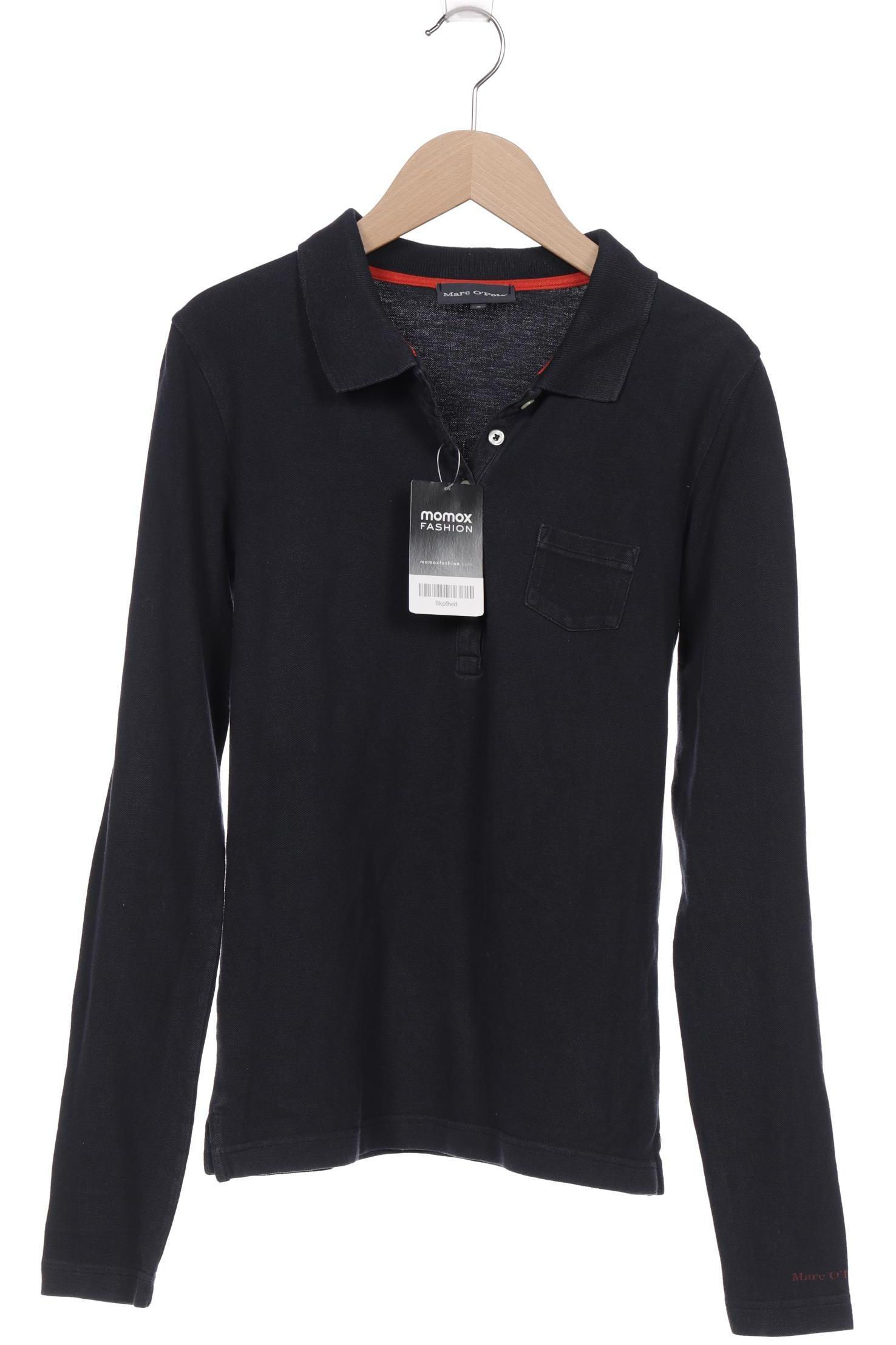 

Marc O Polo Damen Poloshirt, marineblau
