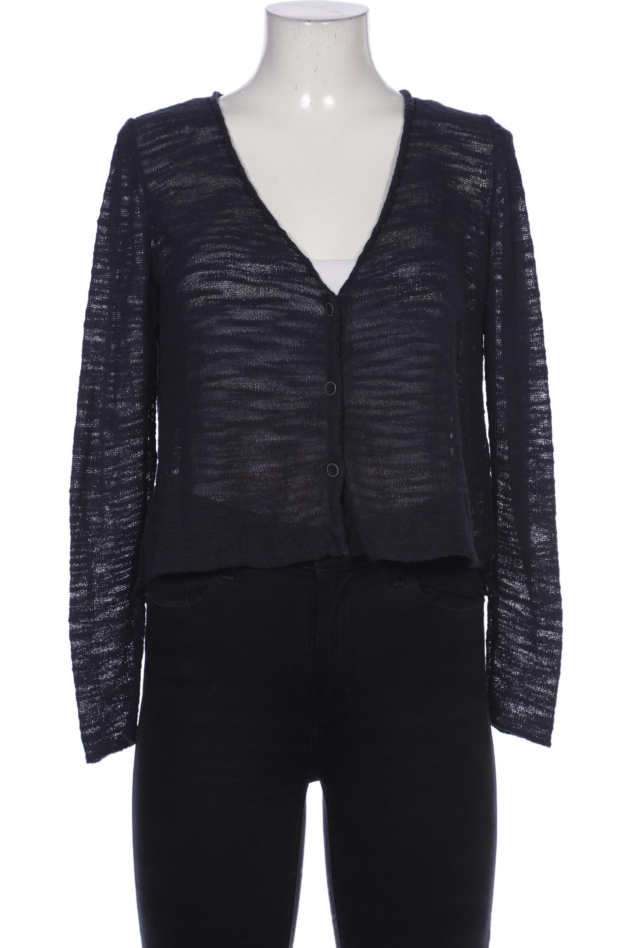 

Marc O Polo Damen Strickjacke, marineblau, Gr. 38