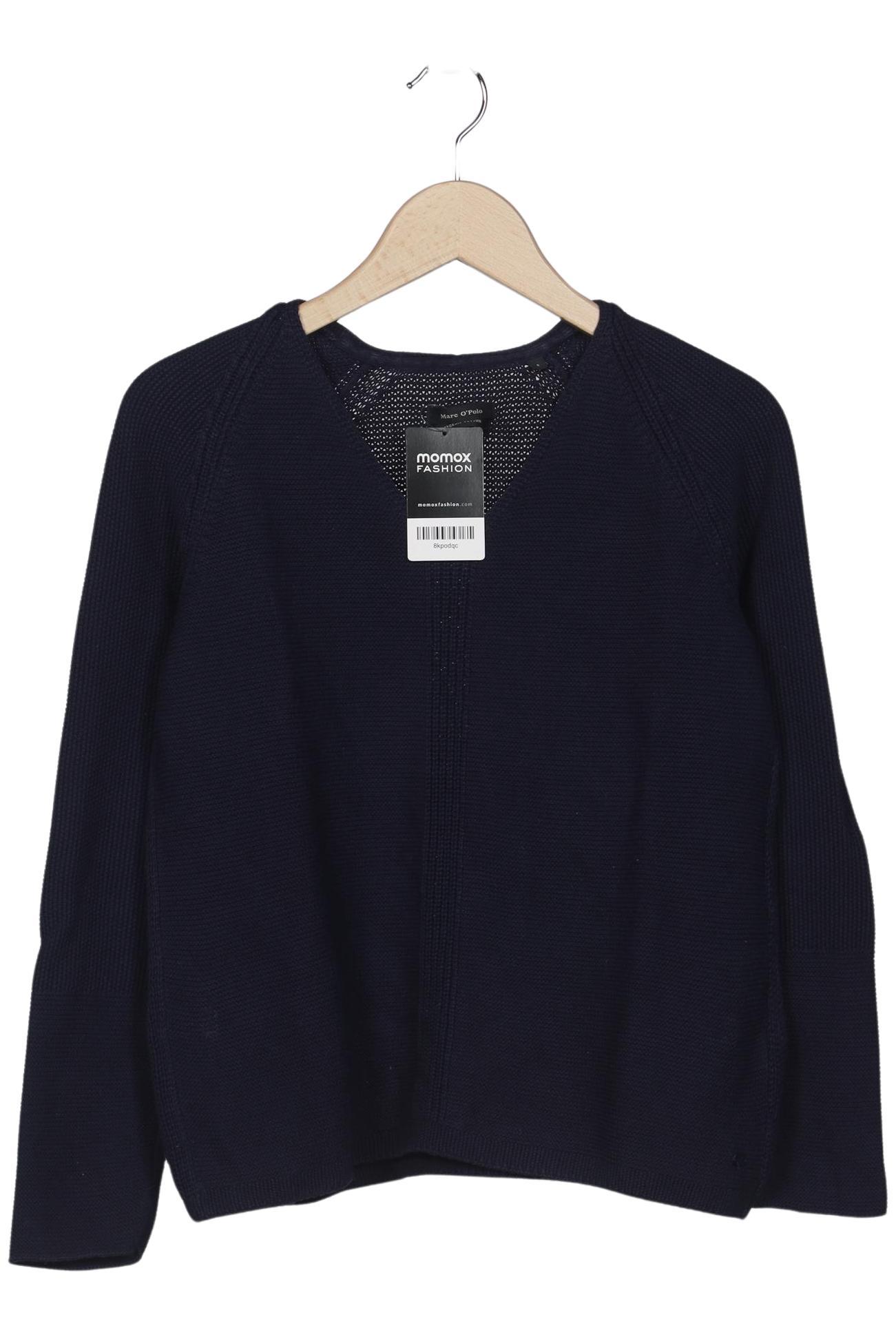 

Marc O Polo Damen Pullover, marineblau, Gr. 36
