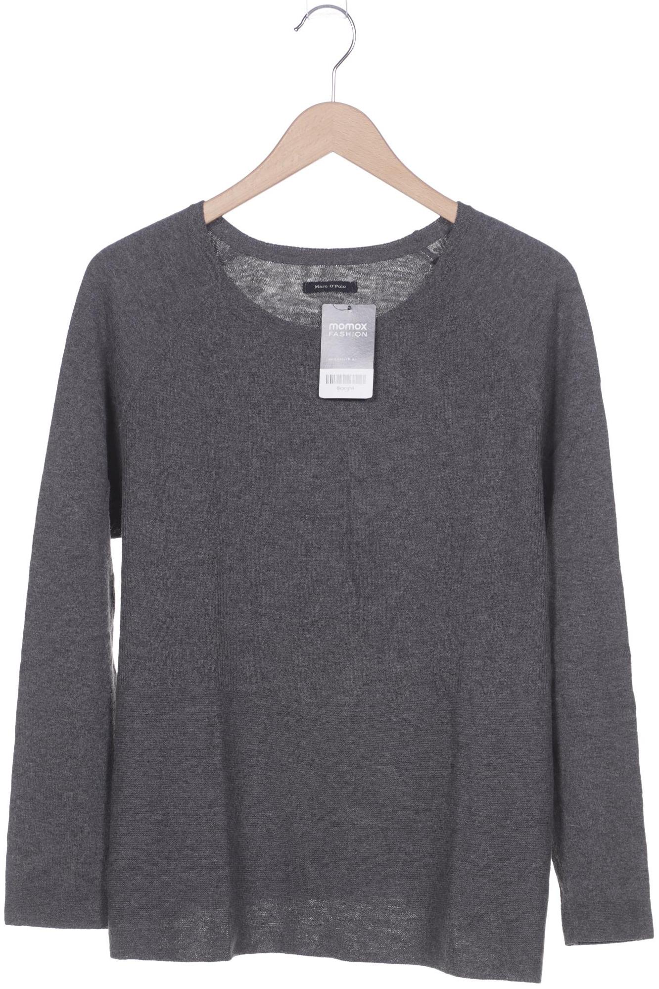 

Marc O Polo Damen Pullover, grau, Gr. 44