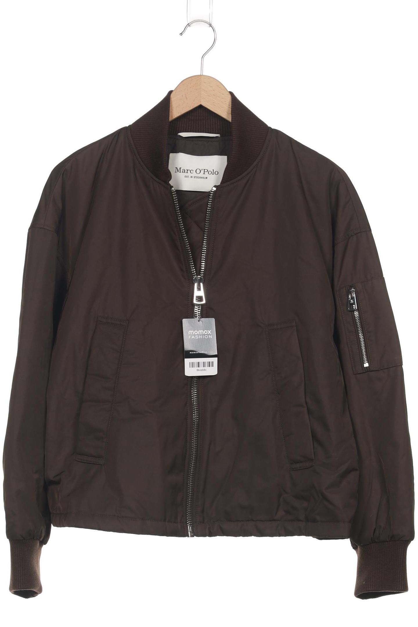 

Marc O Polo Damen Jacke, braun, Gr. 42