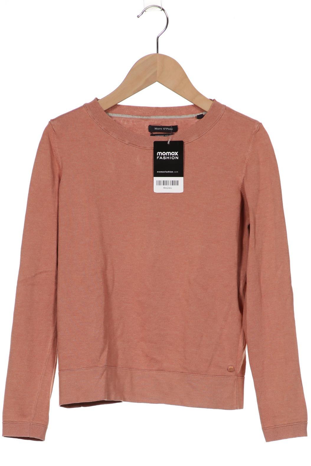 

Marc O Polo Damen Pullover, orange