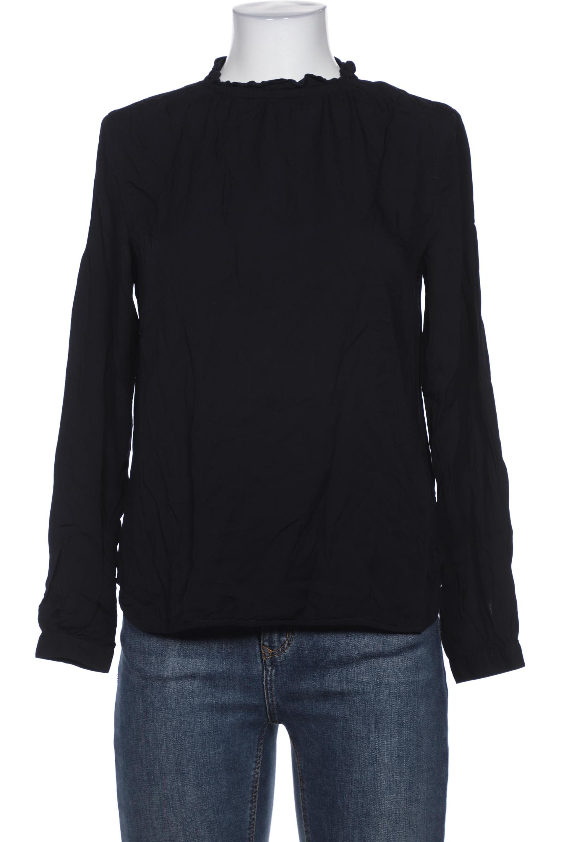 

Marc O Polo Damen Bluse, marineblau