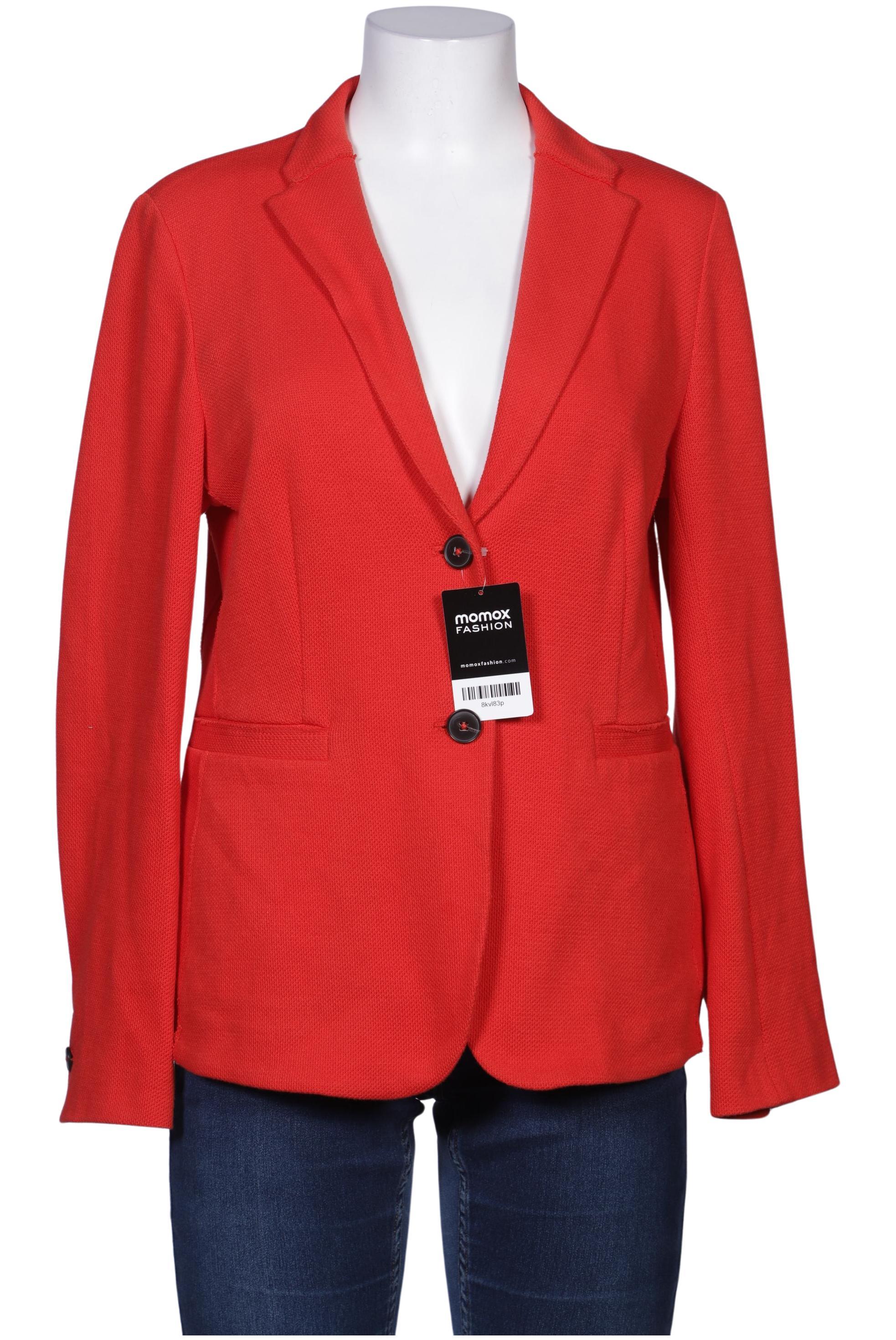 

Marc O Polo Damen Blazer, rot, Gr. 42