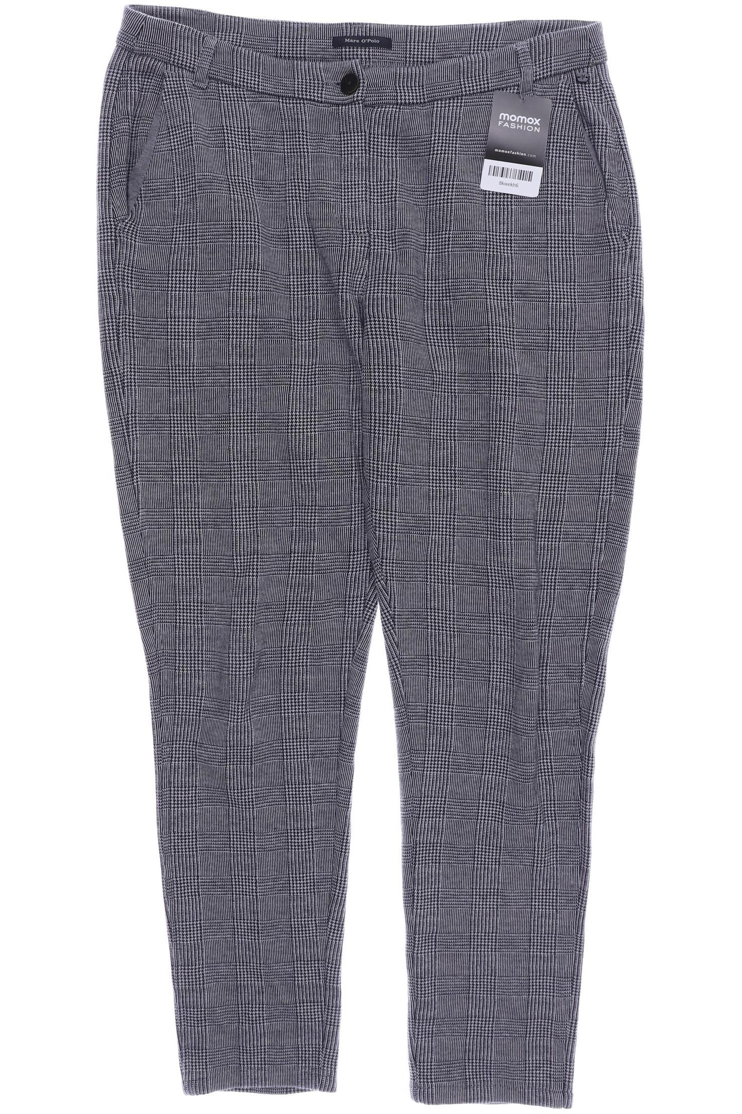 

Marc O Polo Herren Stoffhose, grau, Gr. 38