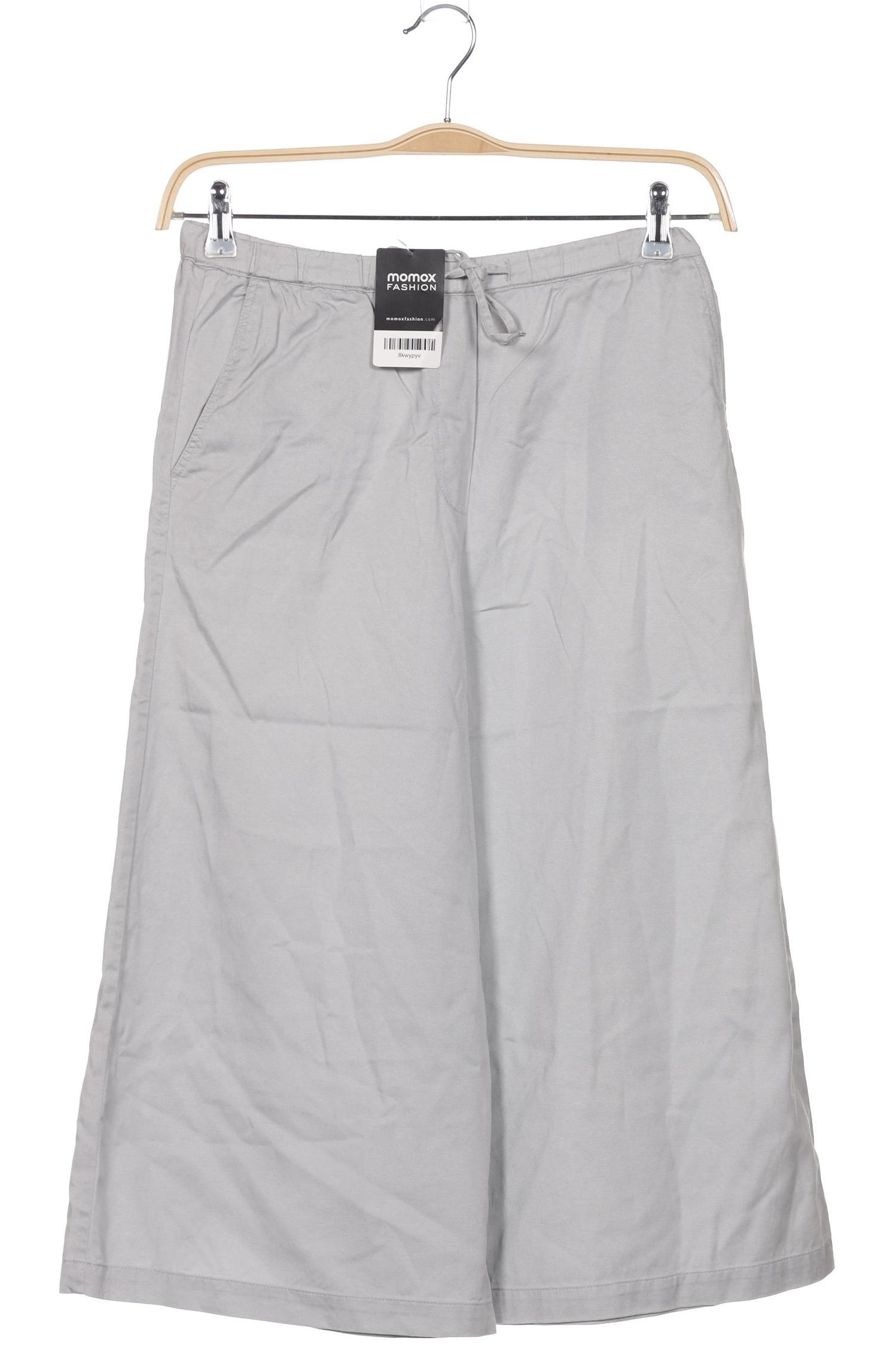 

Marc O Polo Damen Stoffhose, grau, Gr. 34