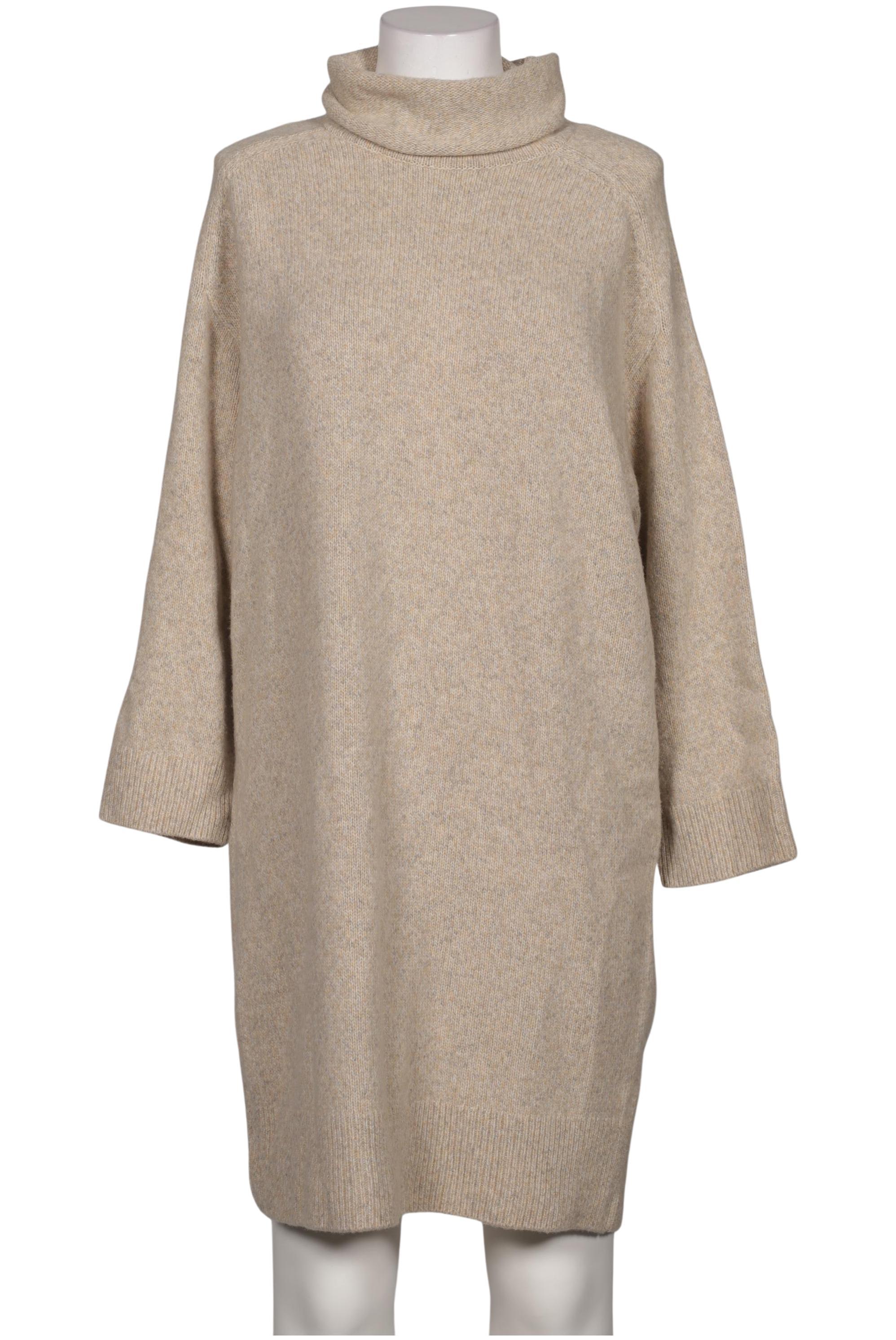 

Marc O Polo Damen Kleid, beige, Gr. 38