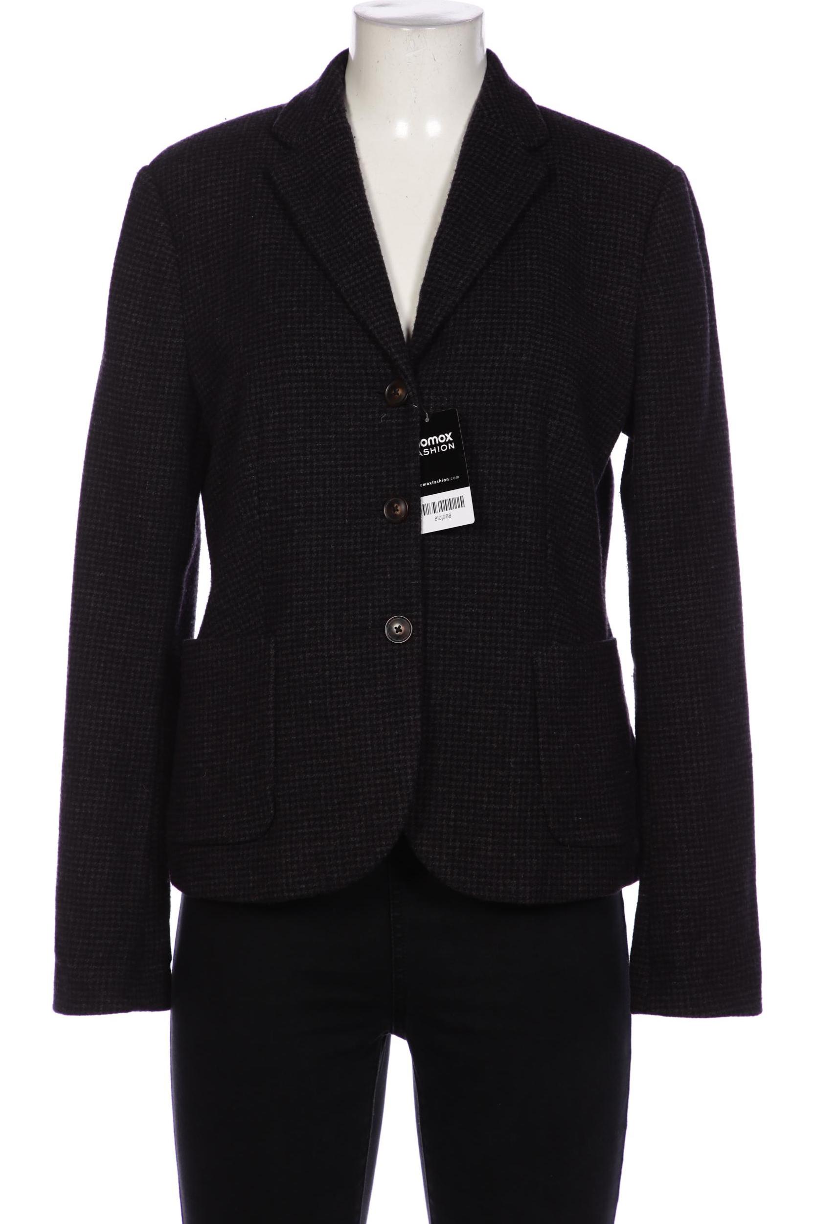 

Marc O Polo Damen Blazer, marineblau, Gr. 42