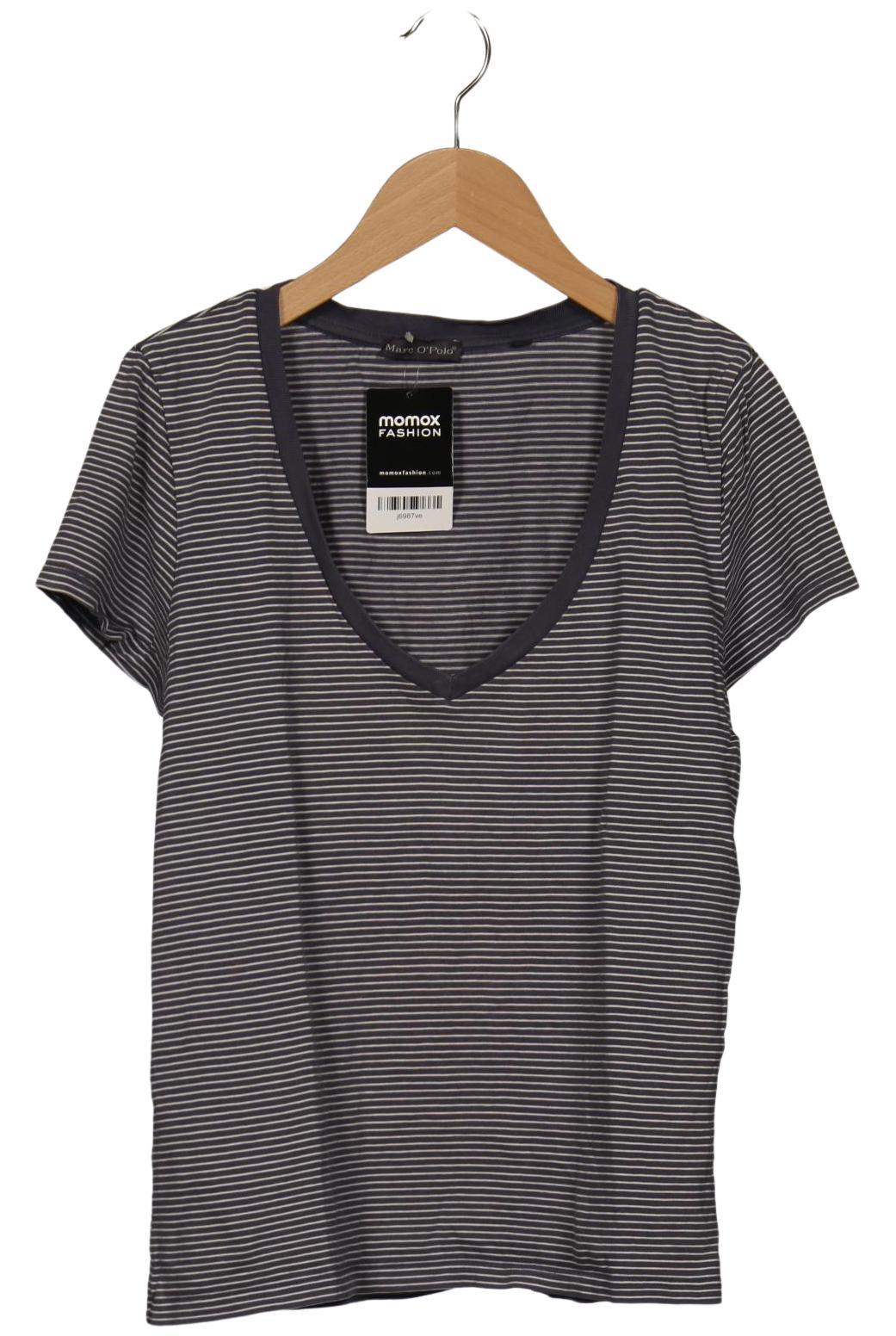 

Marc O Polo Damen T-Shirt, grau, Gr. 42