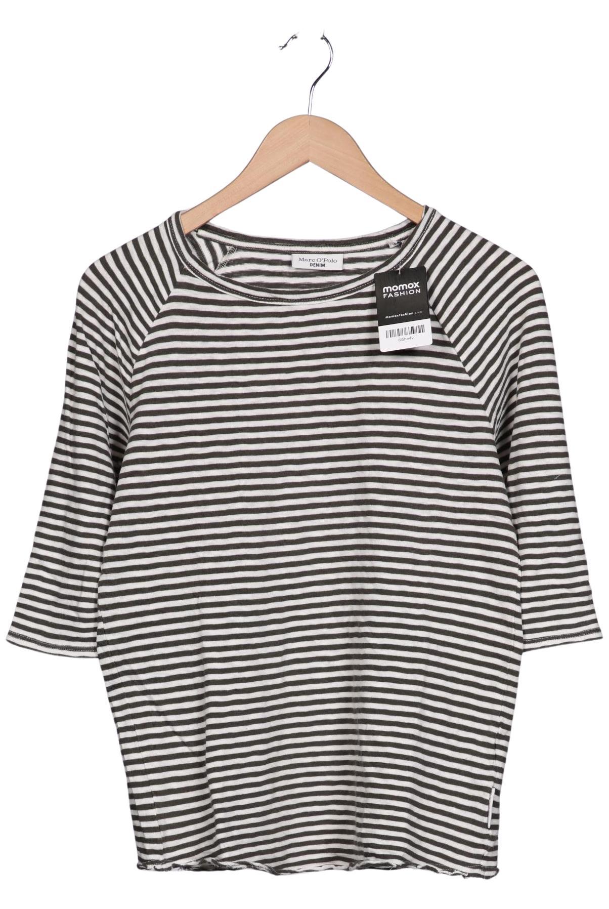 

Marc O Polo Damen T-Shirt, mehrfarbig, Gr. 38